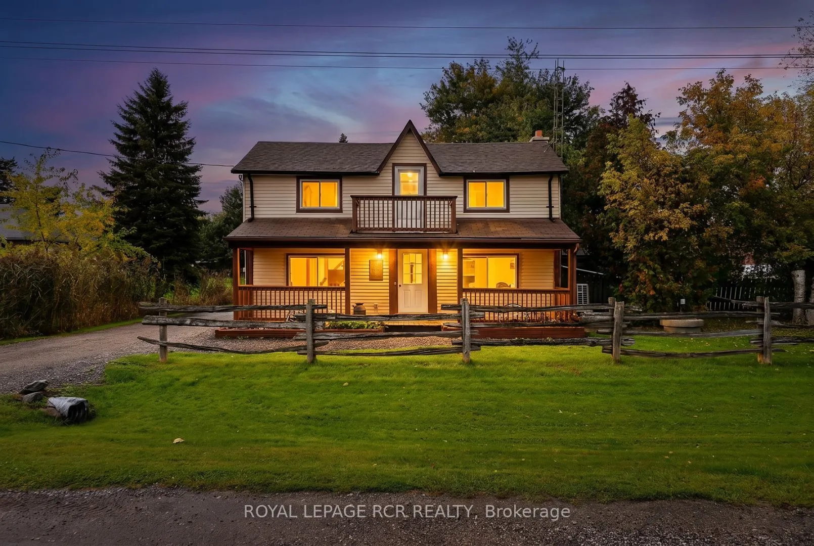 22984 Highway 12 Road