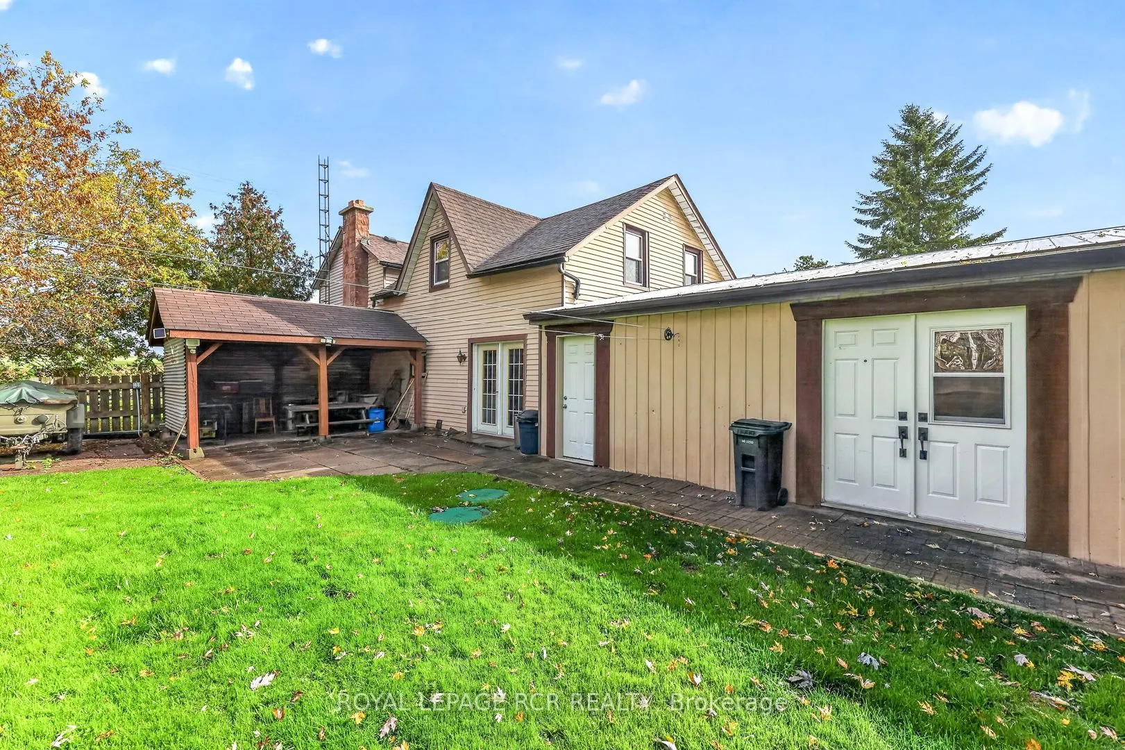 22984 Highway 12 Road