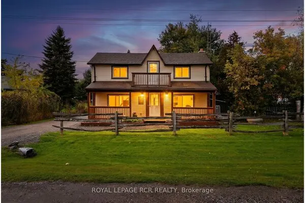 22984 Highway 12 Road