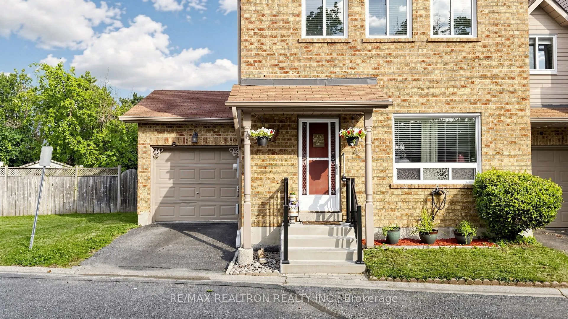 1640 Nichol Avenue #4