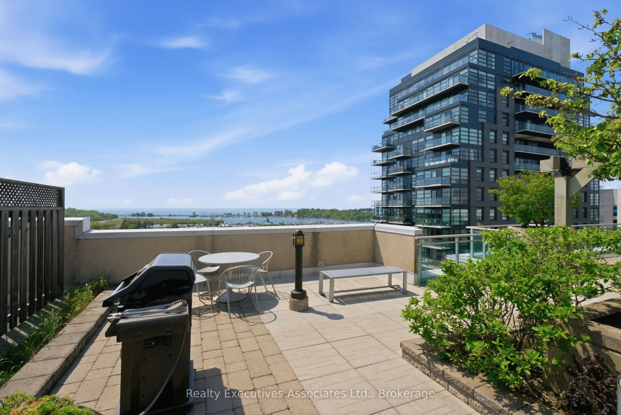 1600 Charles Street #911