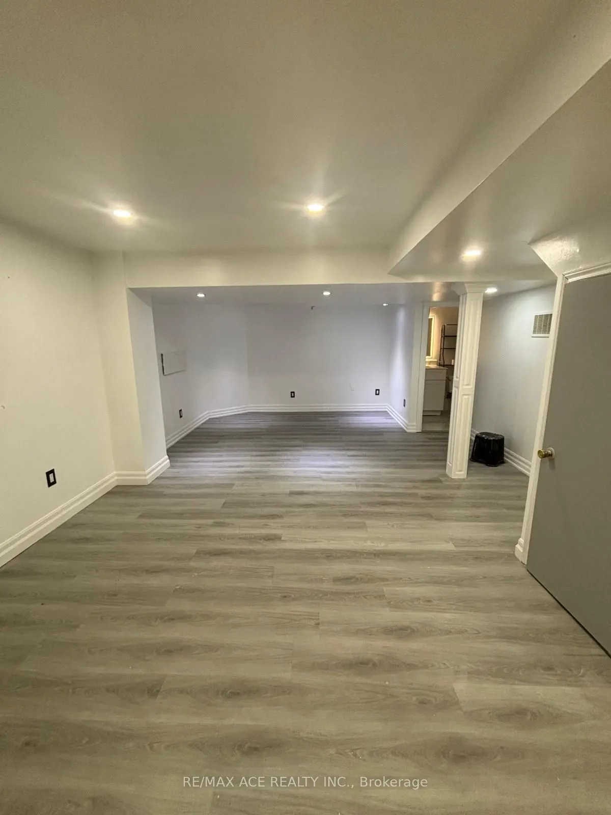 83 Lamay Crescent #Bsmt