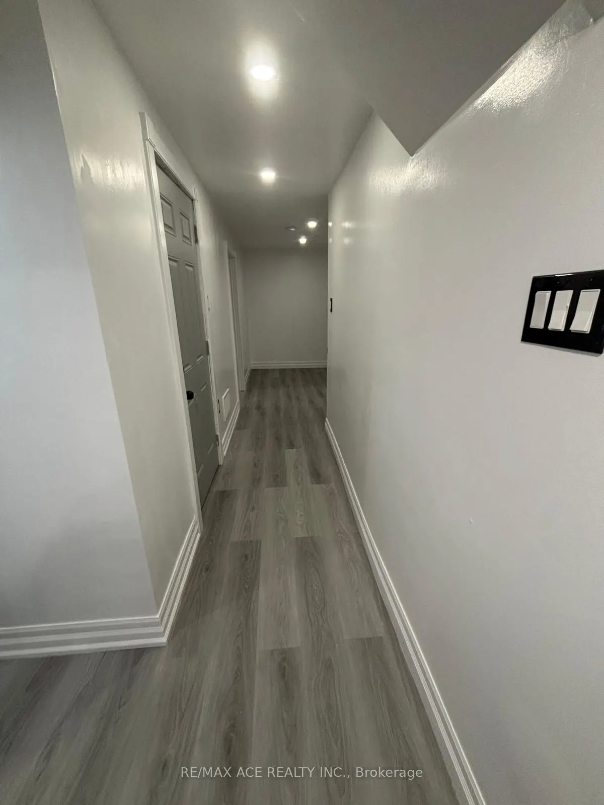 83 Lamay Crescent #Bsmt