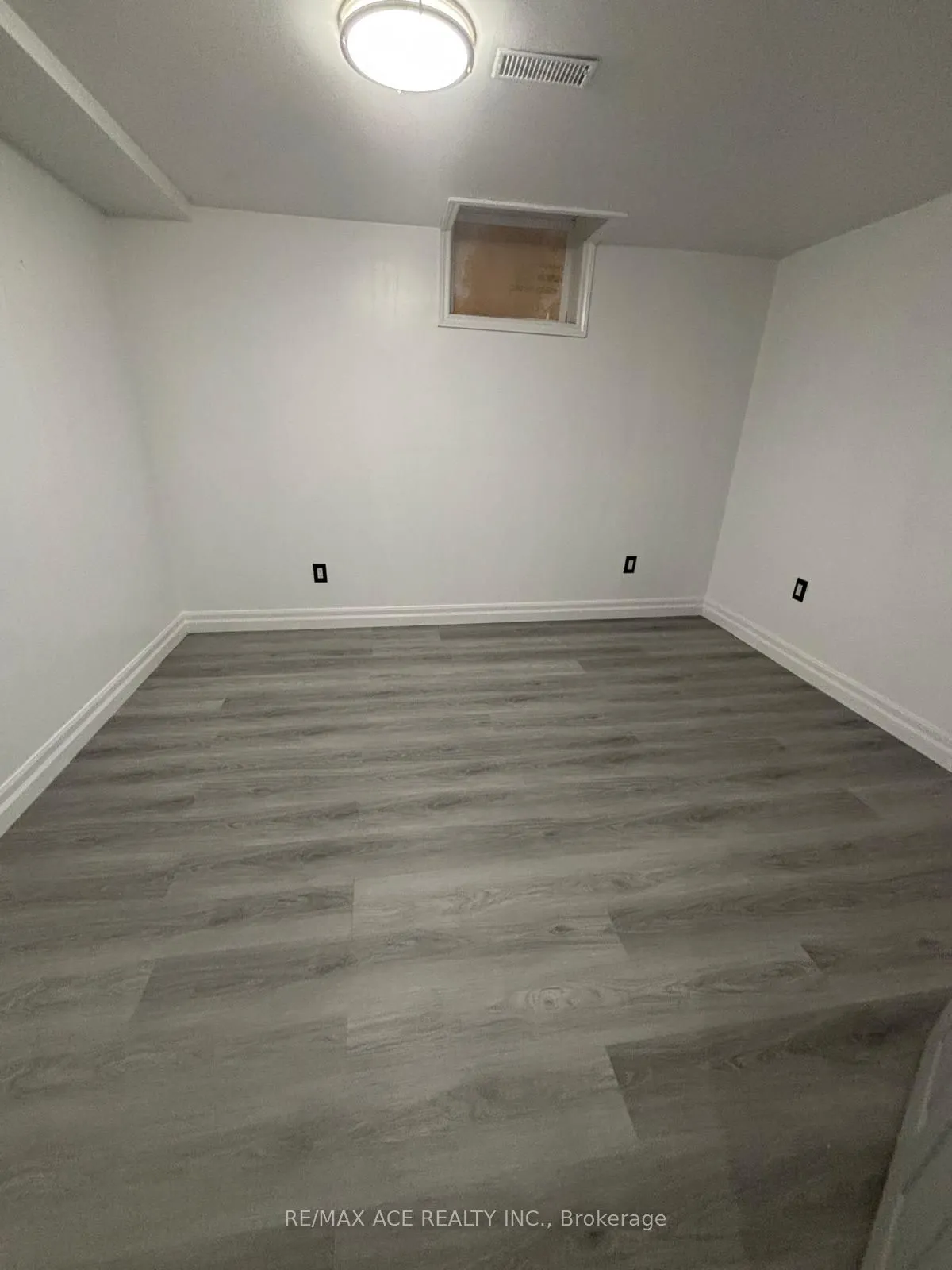 83 Lamay Crescent #Bsmt