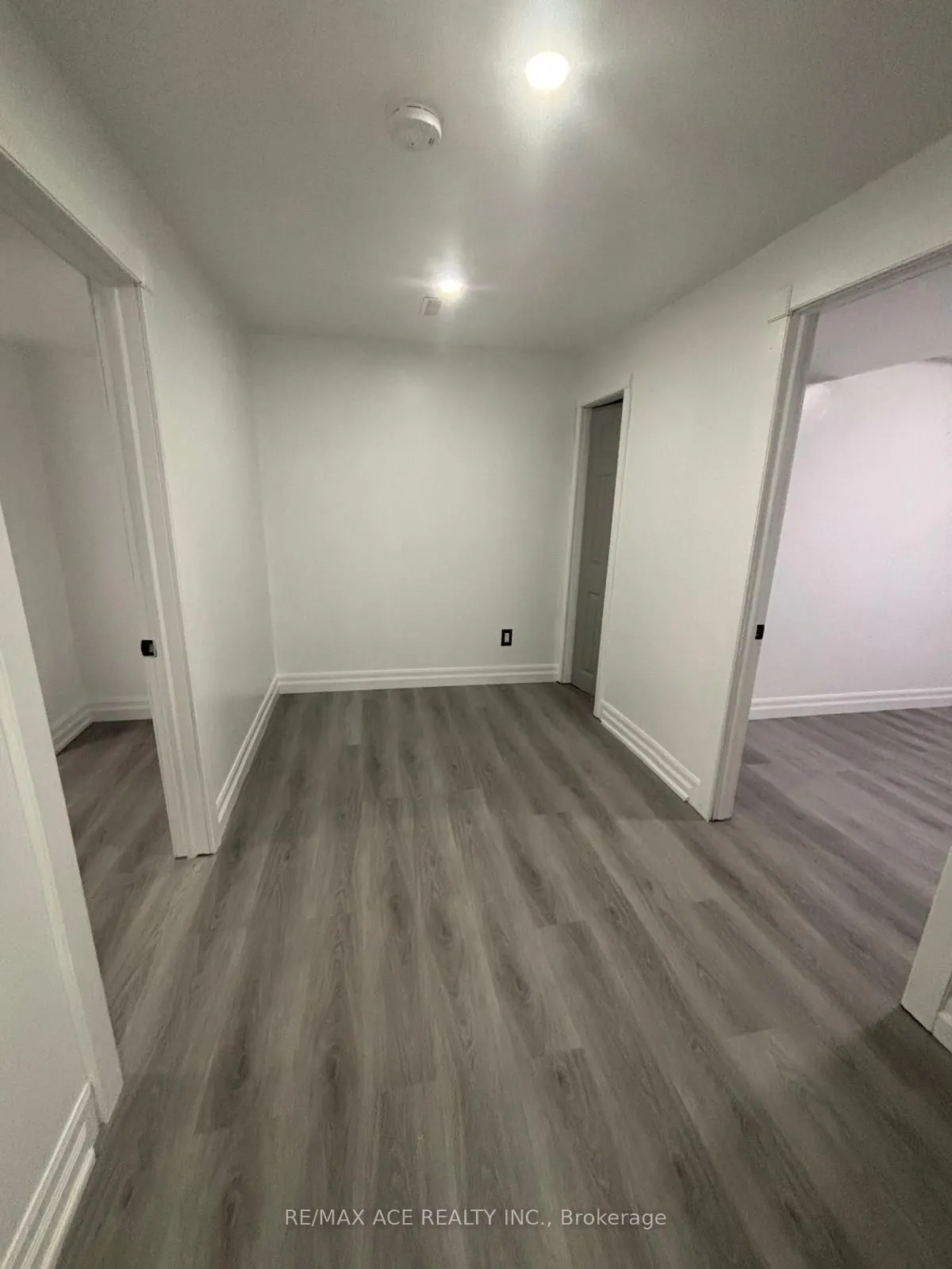 83 Lamay Crescent #Bsmt