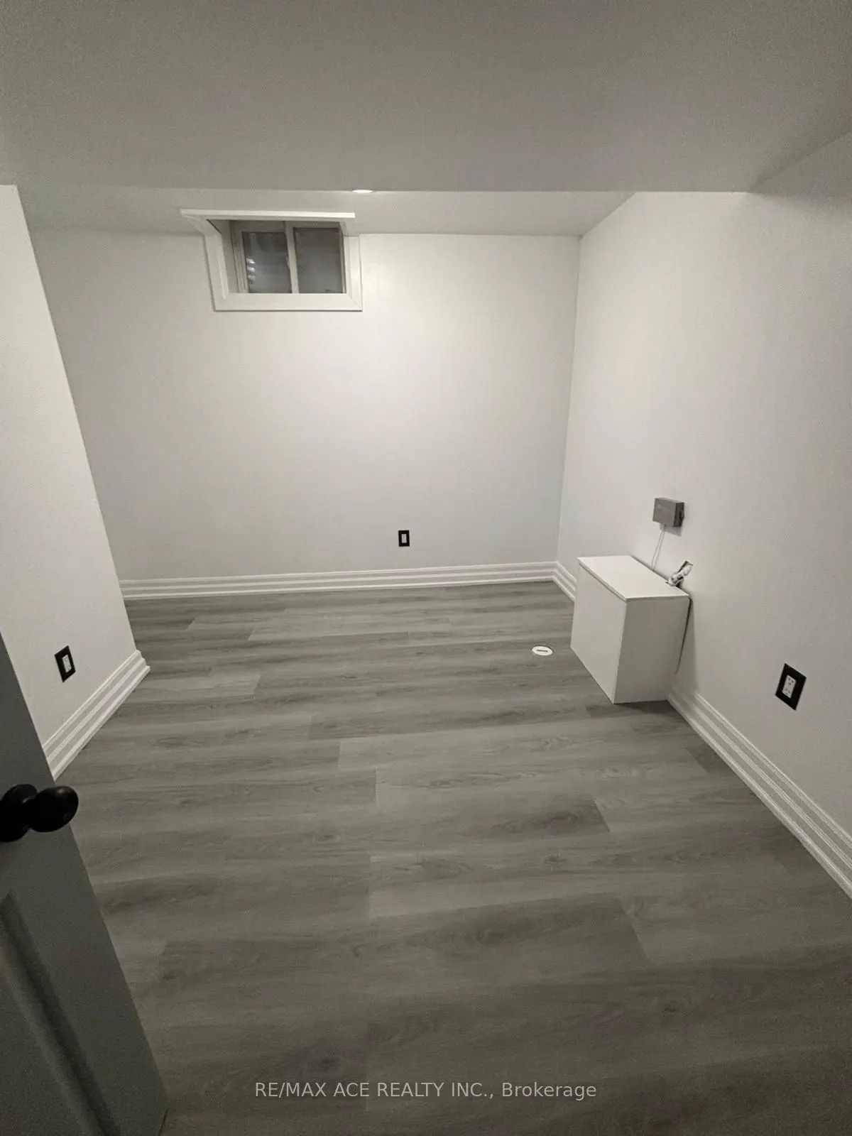 83 Lamay Crescent #Bsmt