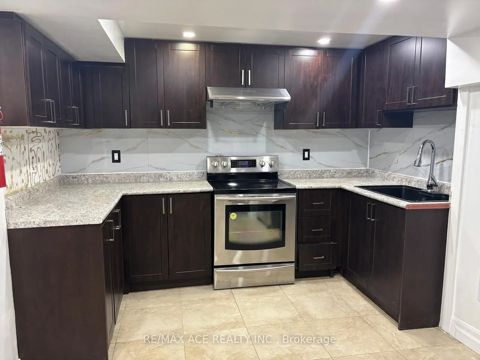 83 Lamay Crescent #Bsmt