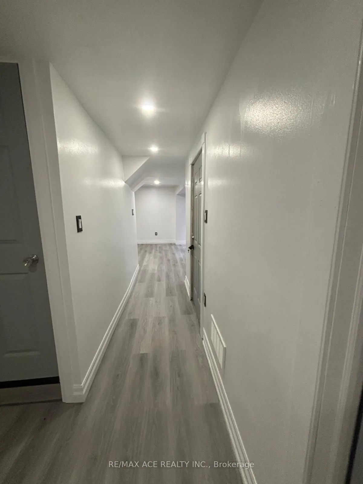 83 Lamay Crescent #Bsmt