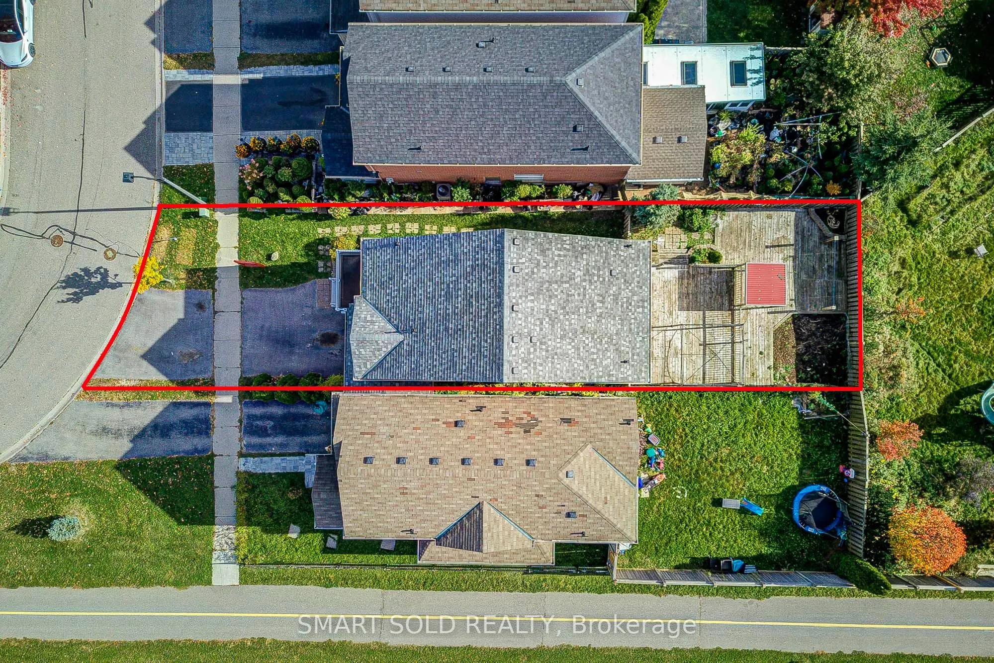 47 Robideau Place
