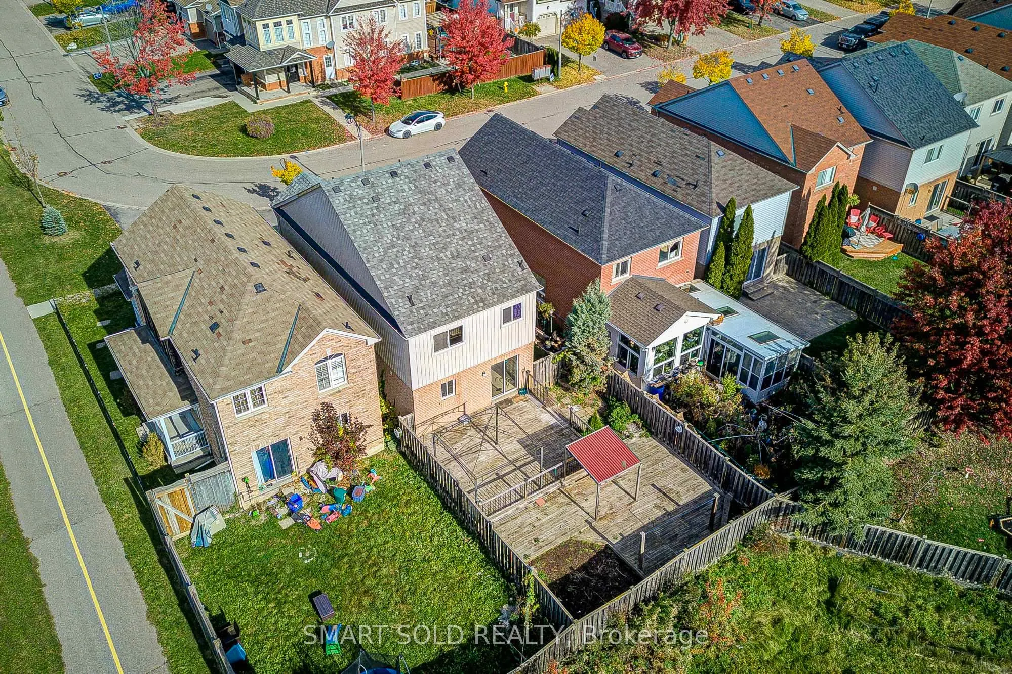 47 Robideau Place