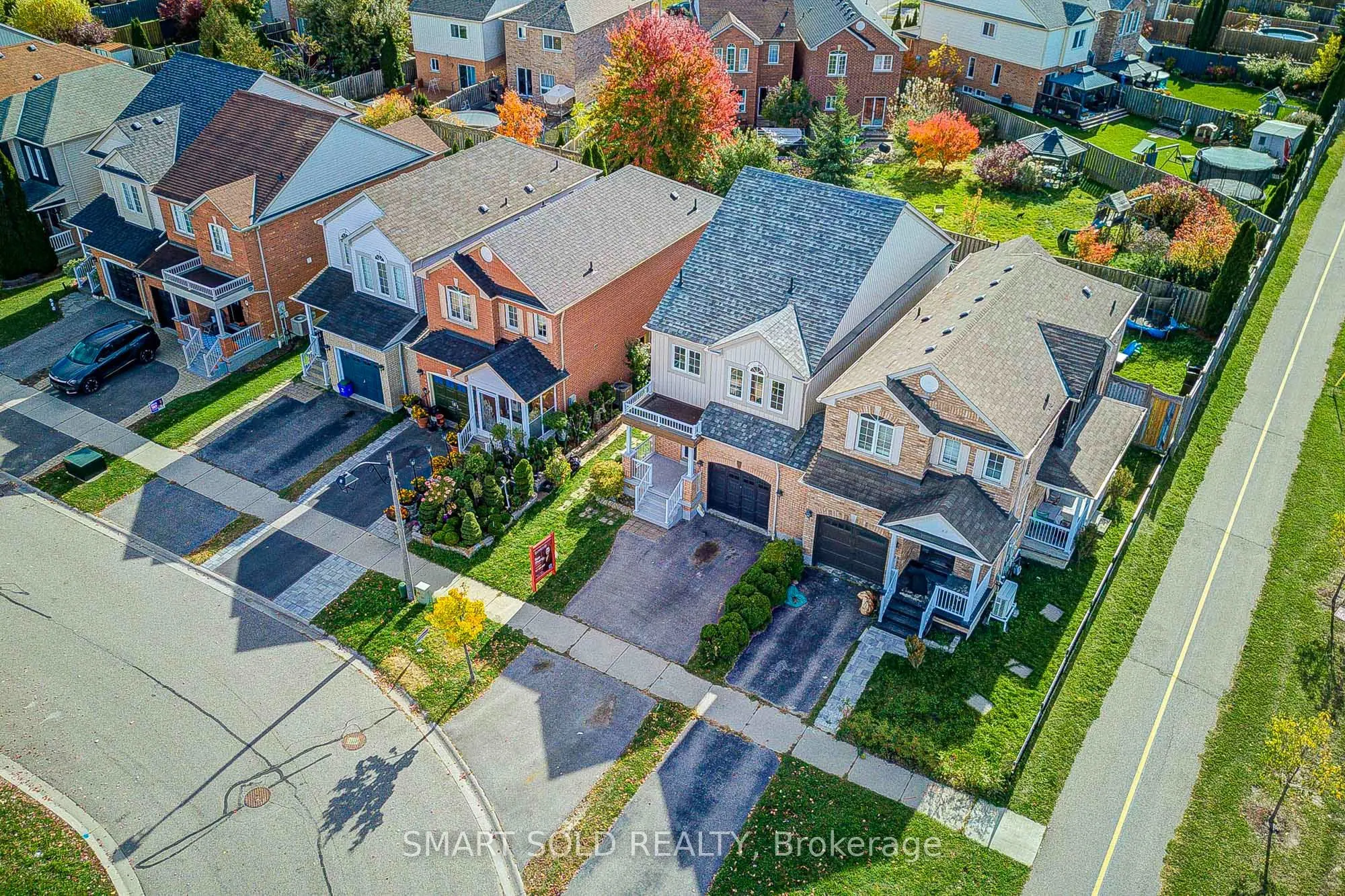 47 Robideau Place