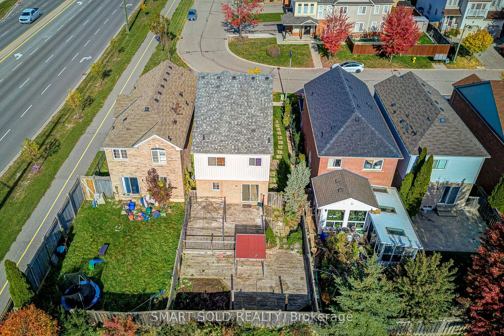 47 Robideau Place