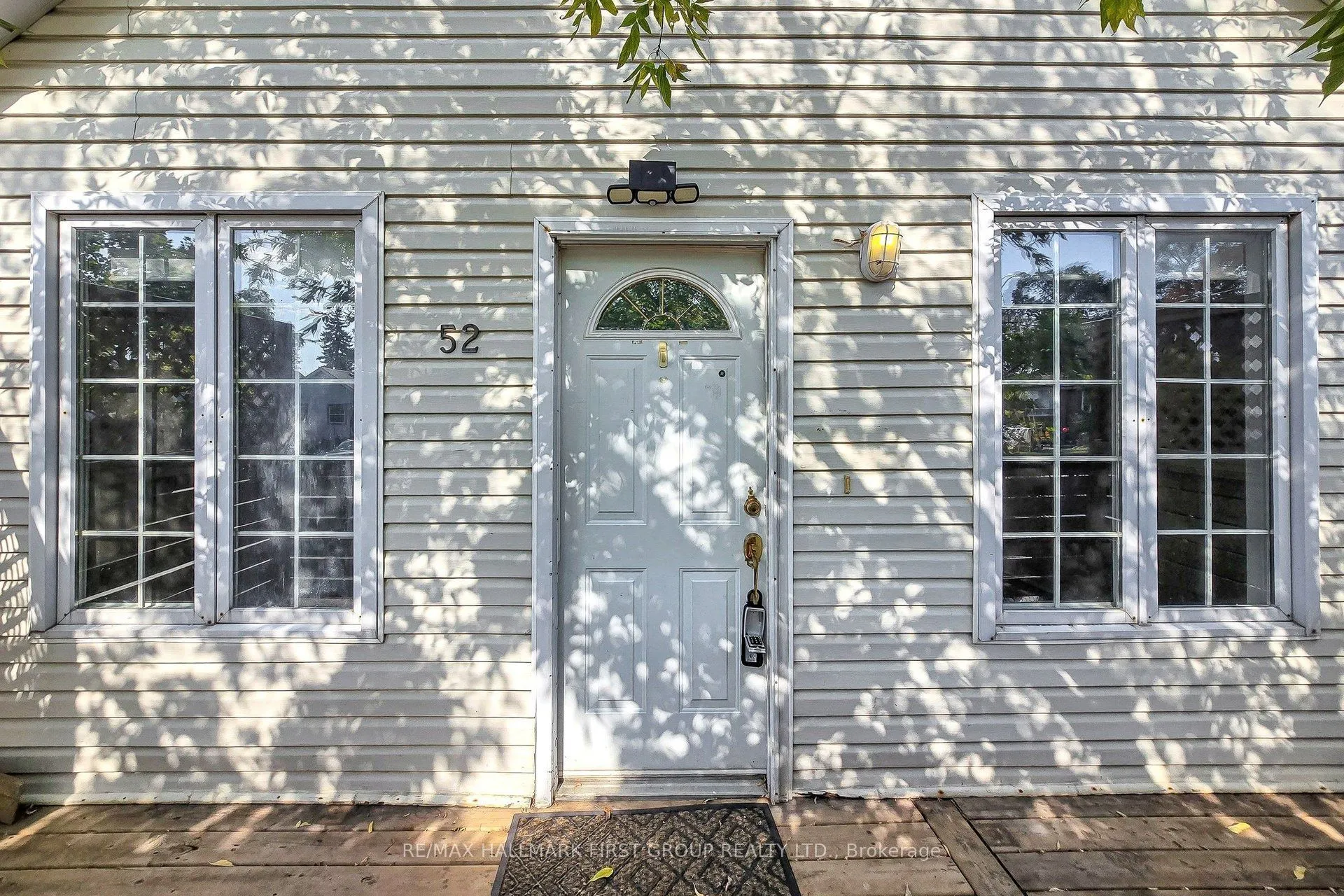 52 Malta Street