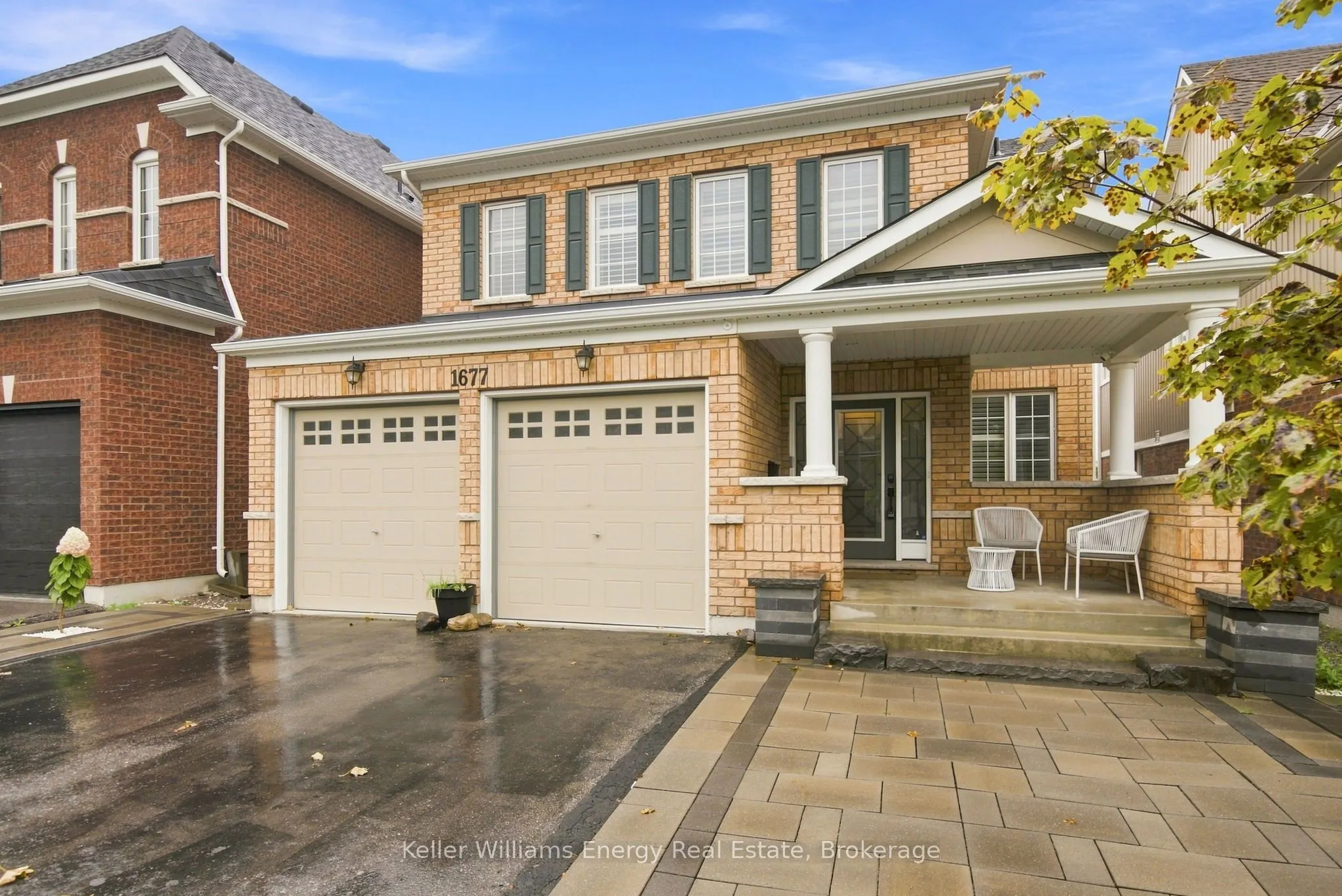 1677 Frederick Mason Drive