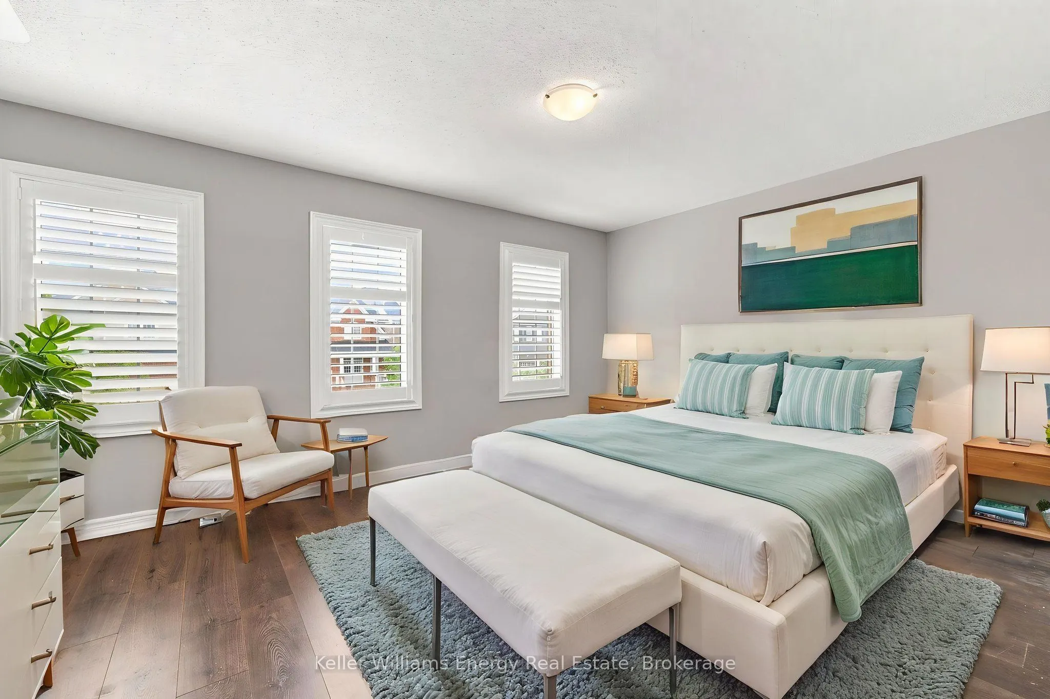1677 Frederick Mason Drive