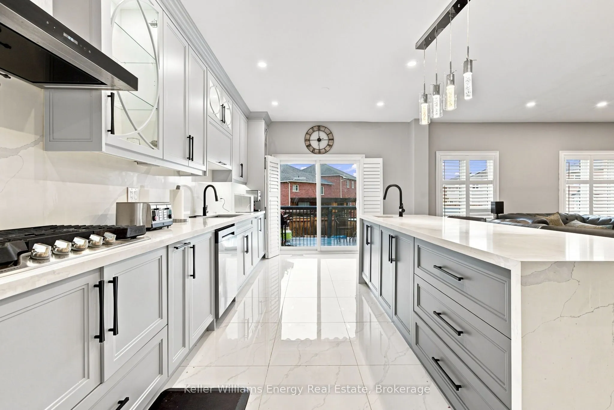 1677 Frederick Mason Drive
