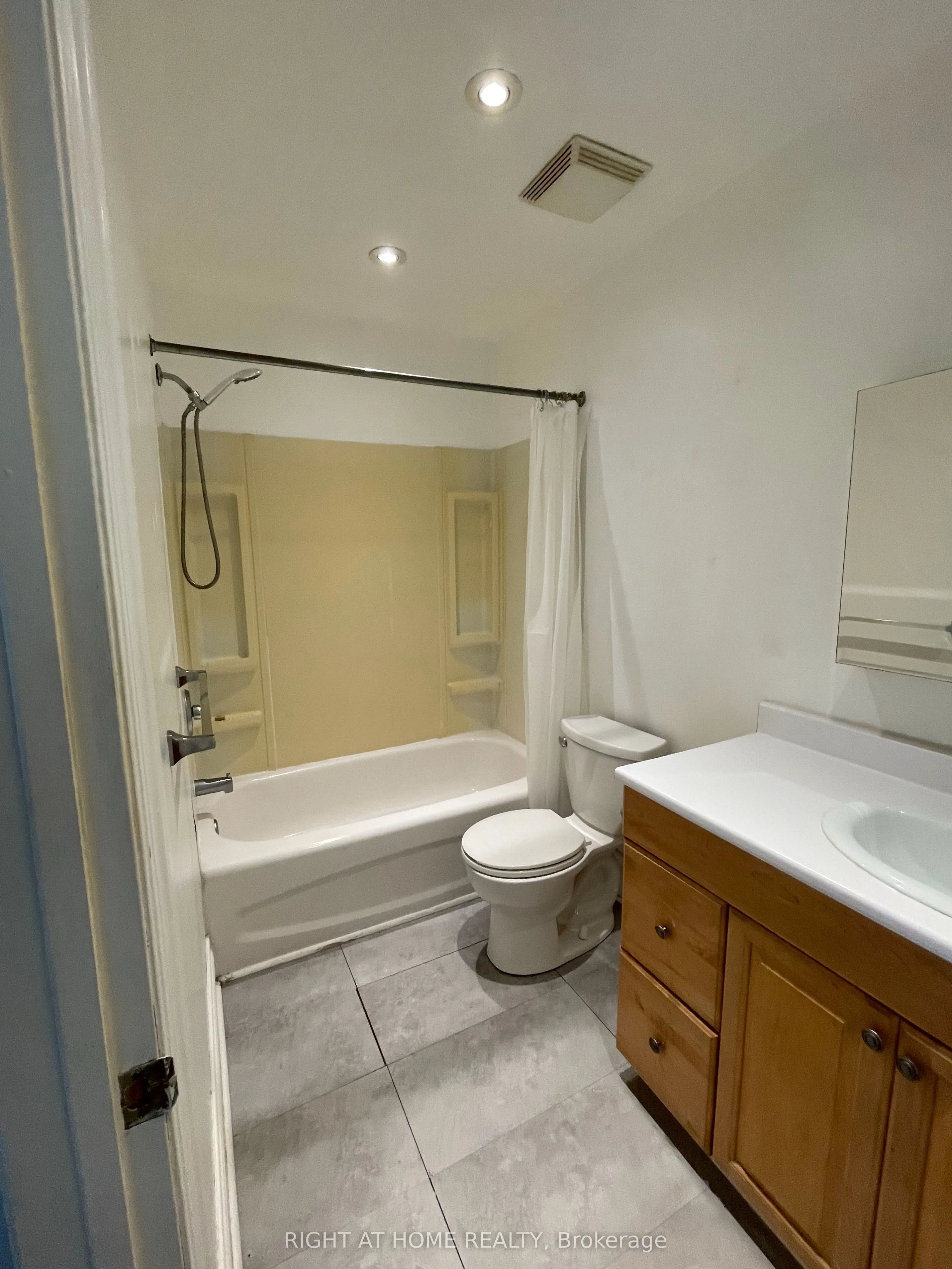 229 Pape Avenue #Rear