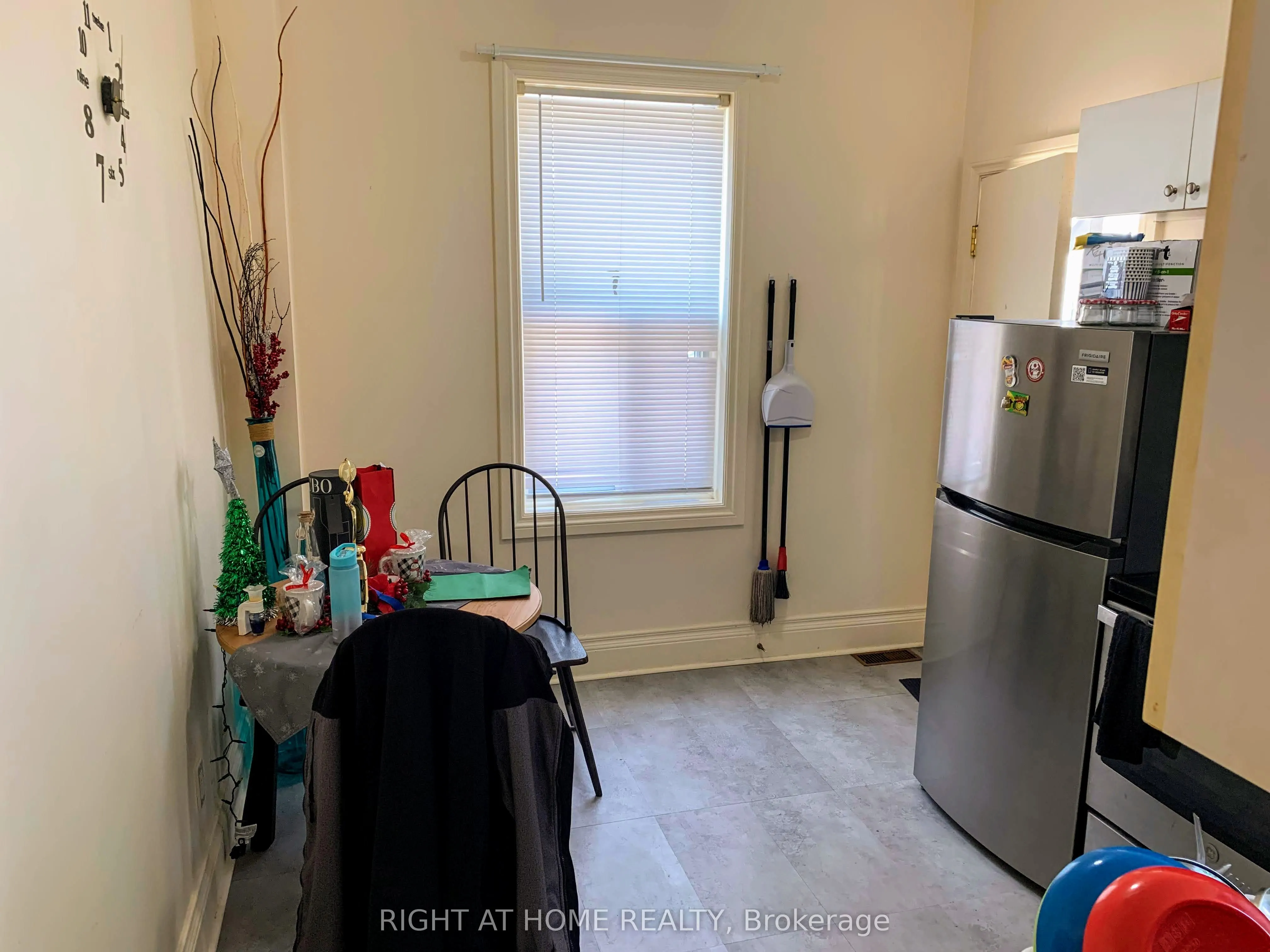 229 Pape Avenue #Rear