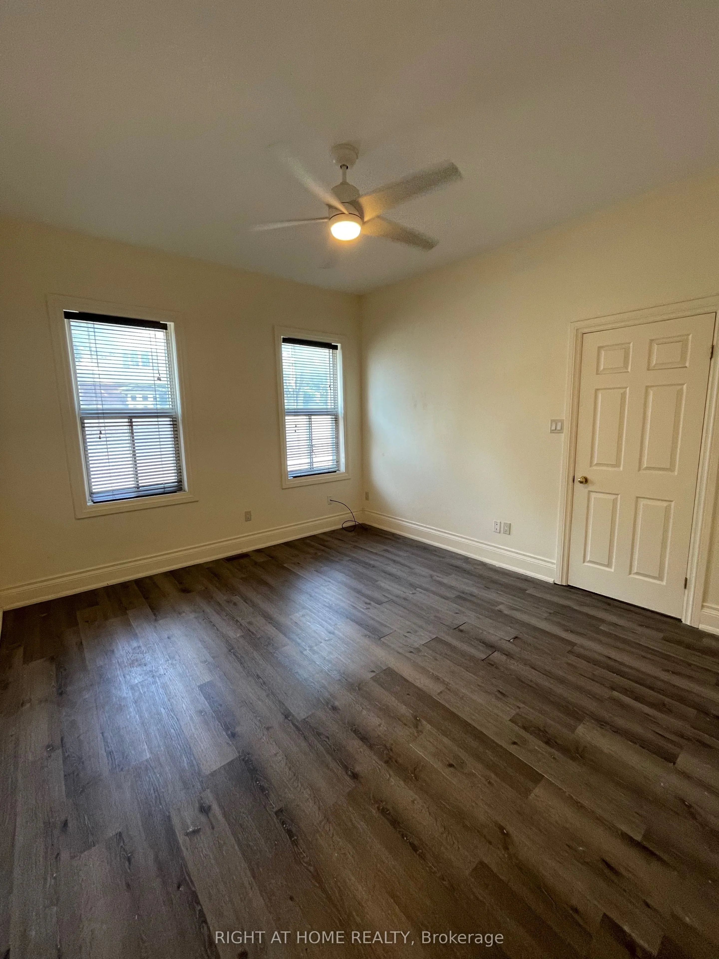 229 Pape Avenue #Rear