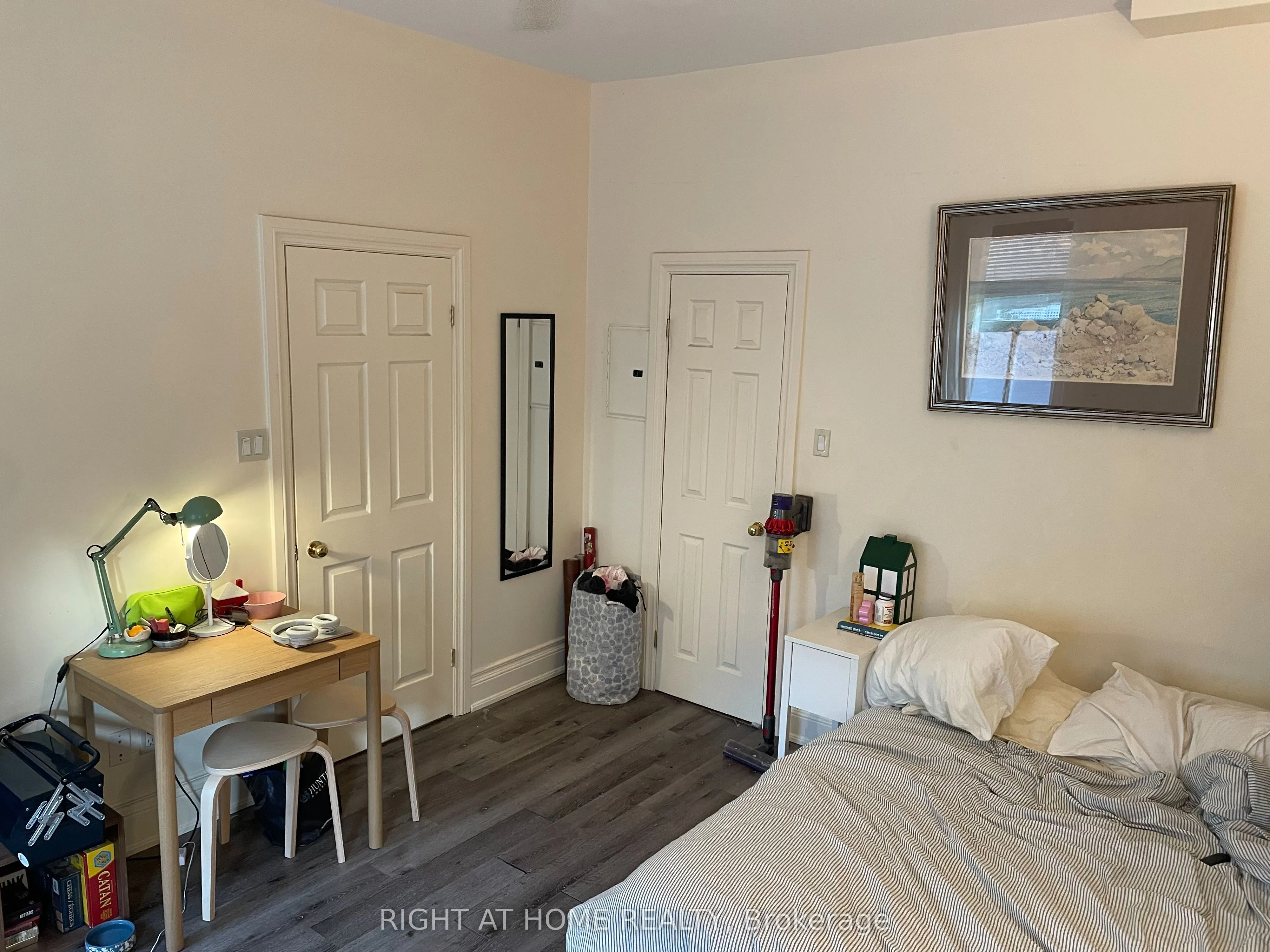 229 Pape Avenue #Rear