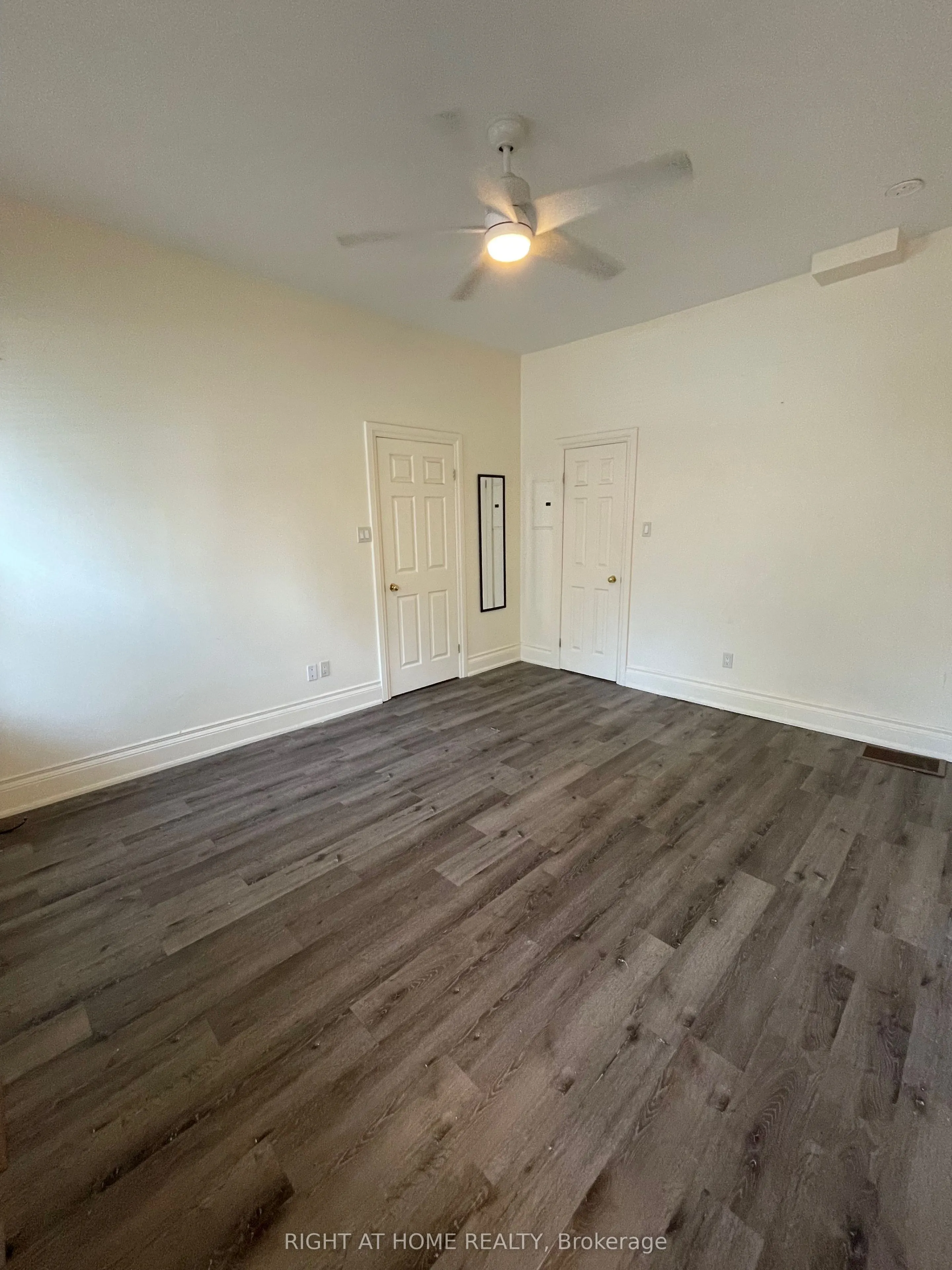 229 Pape Avenue #Rear
