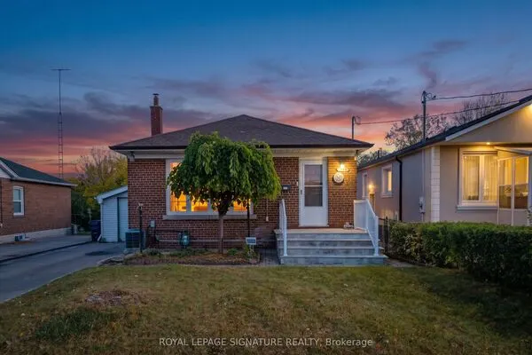 1377 Birchmount Road