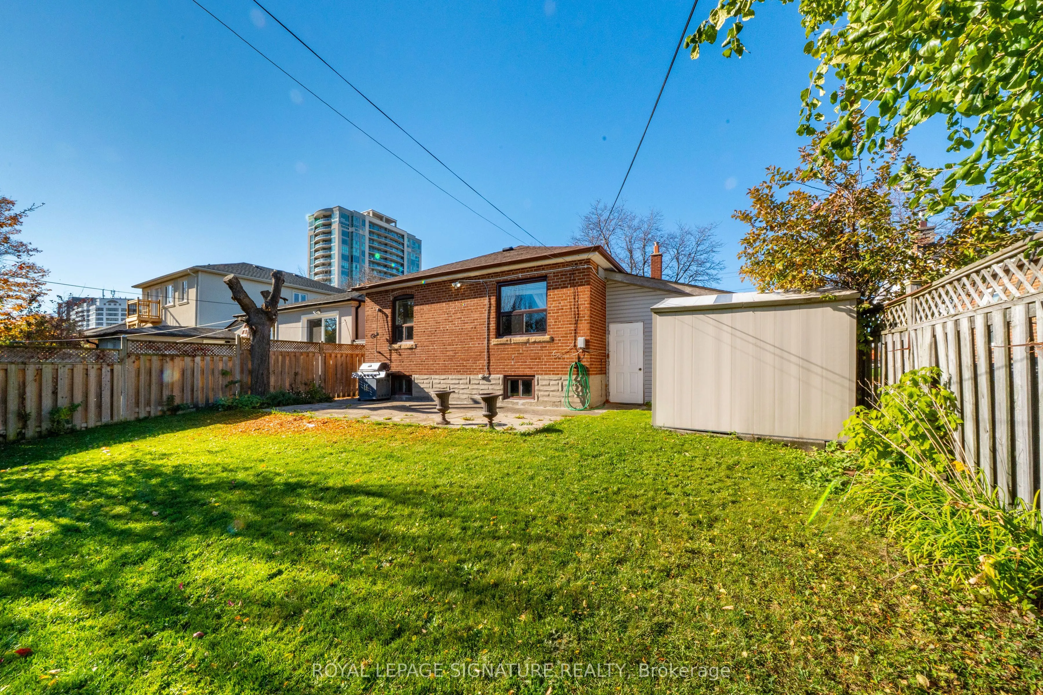 1377 Birchmount Road
