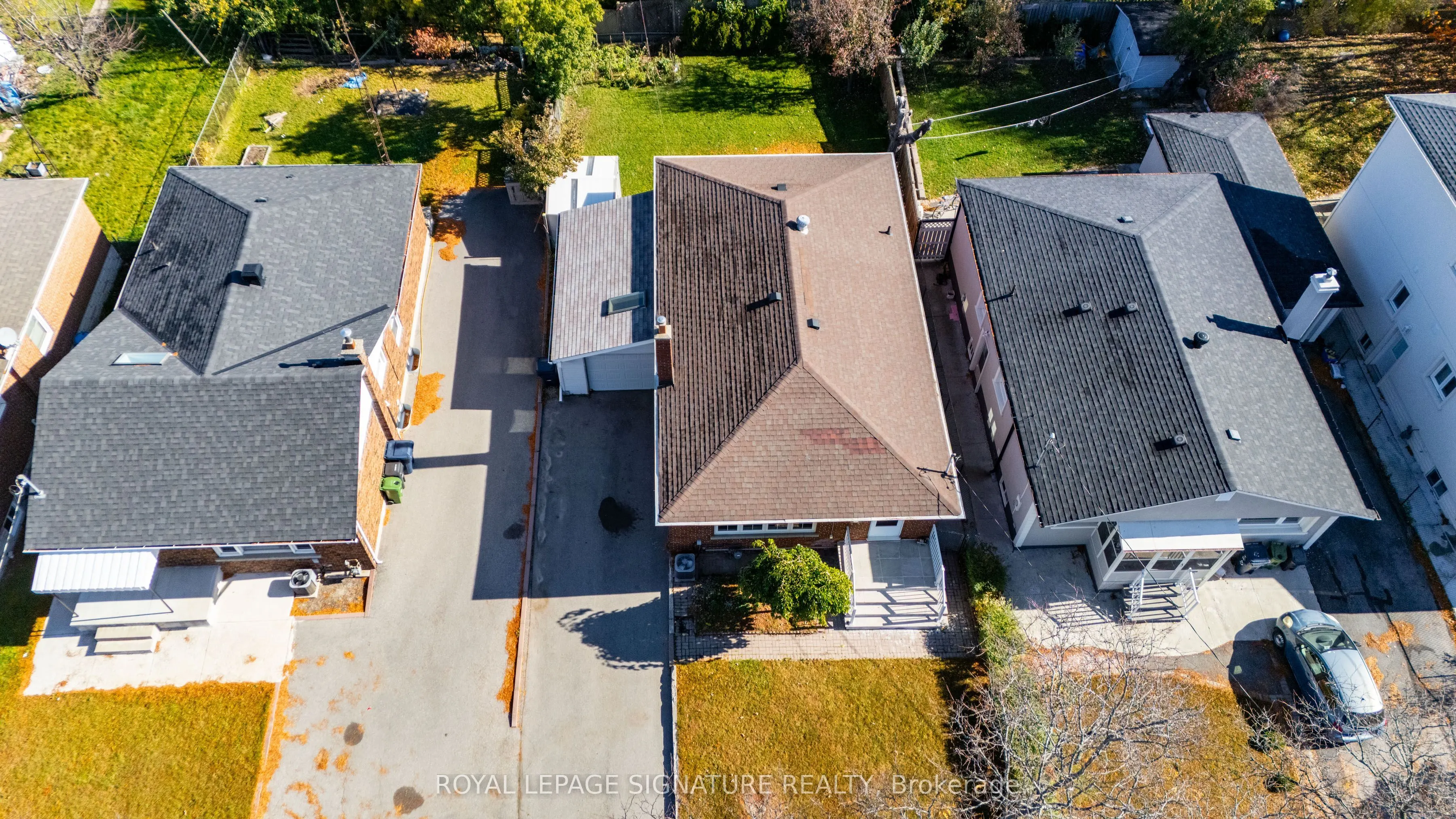 1377 Birchmount Road