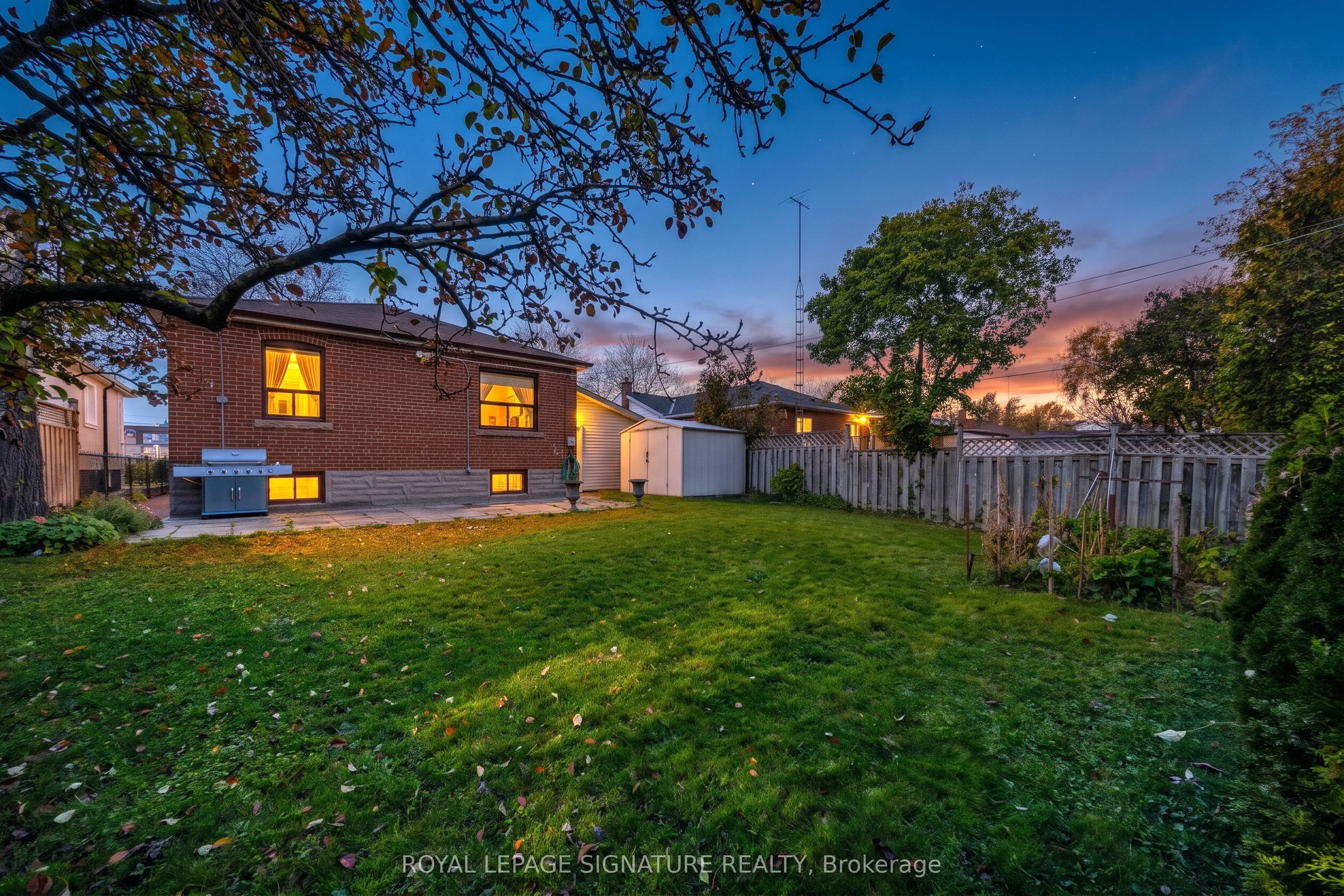 1377 Birchmount Road