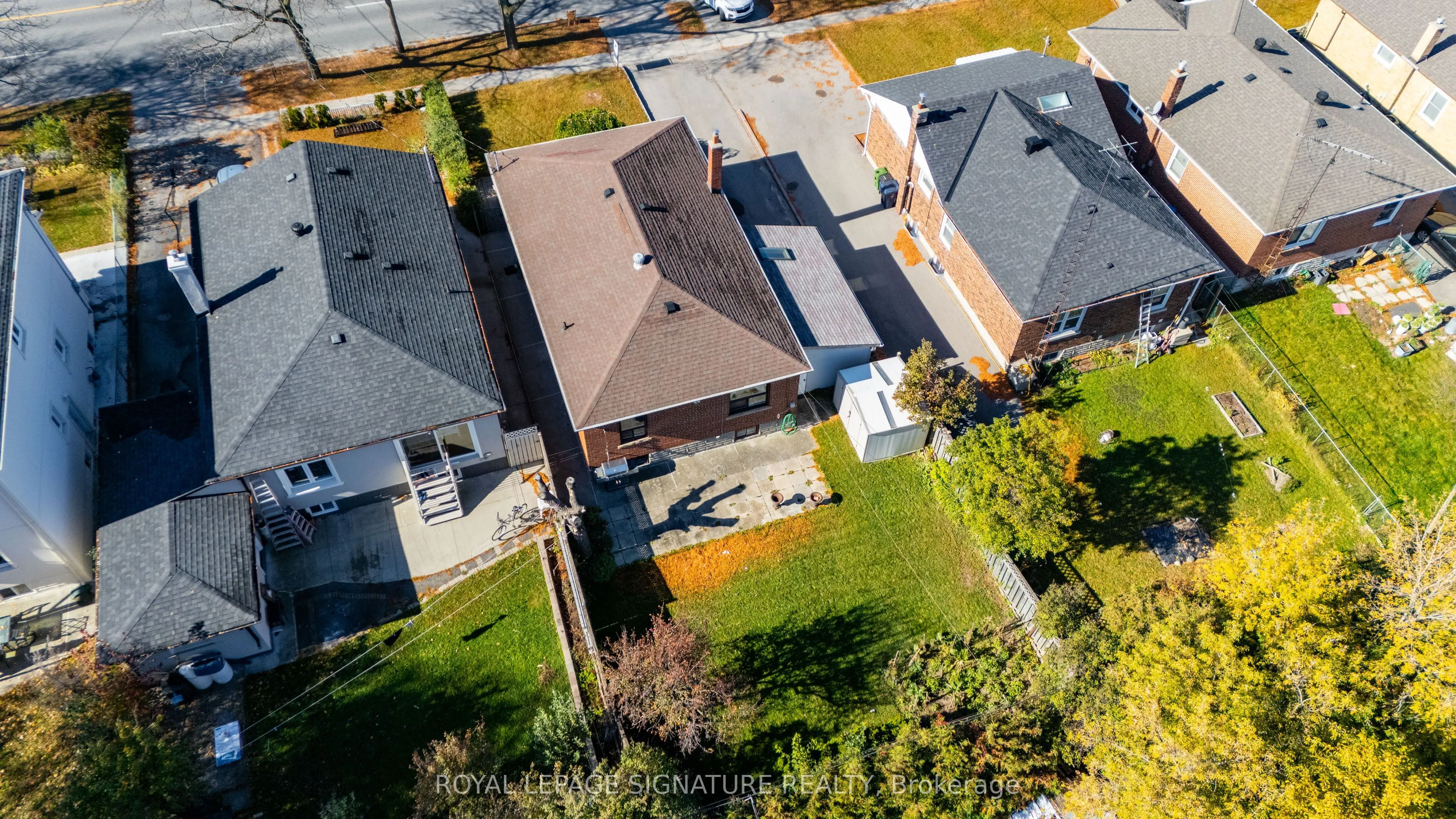 1377 Birchmount Road