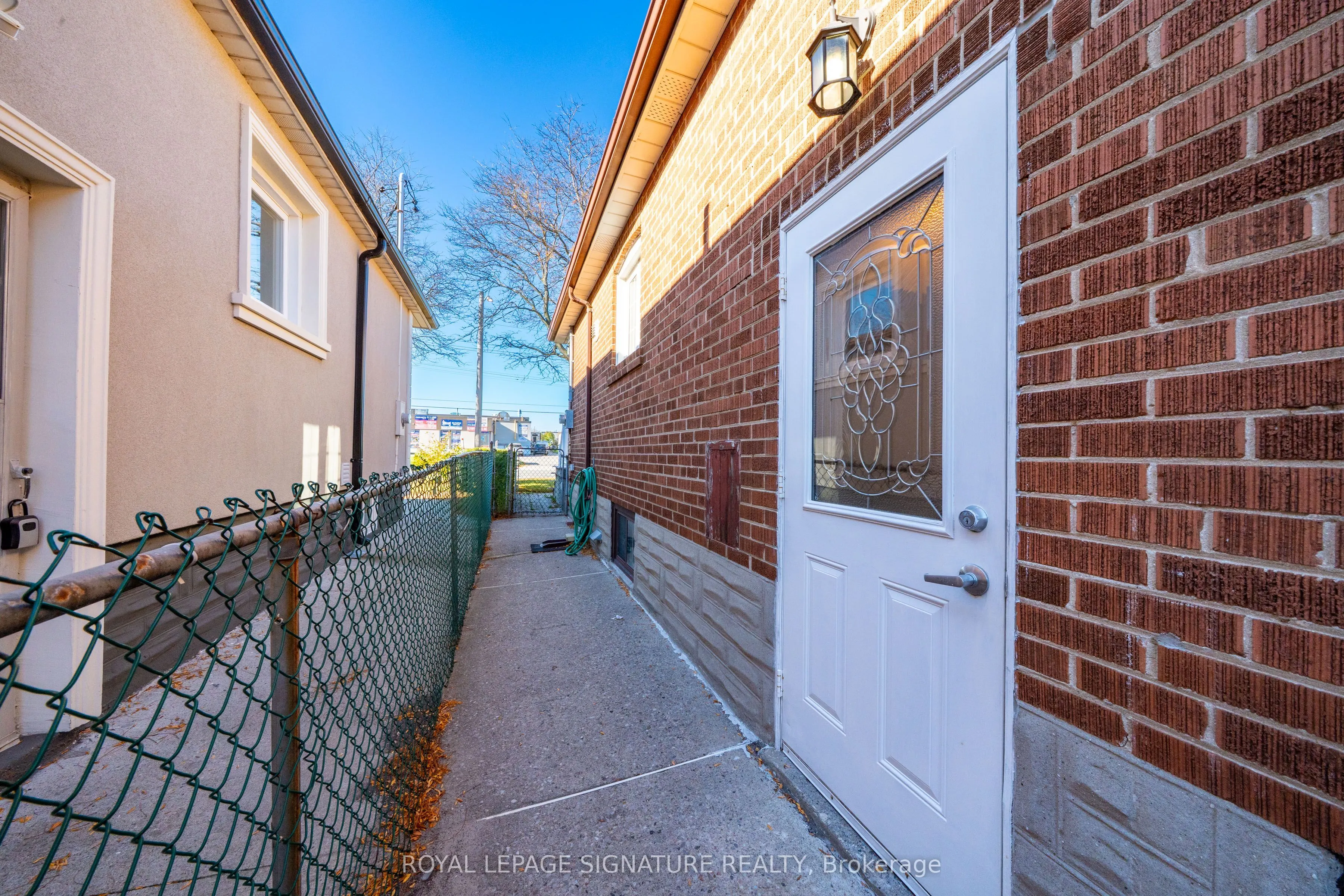1377 Birchmount Road