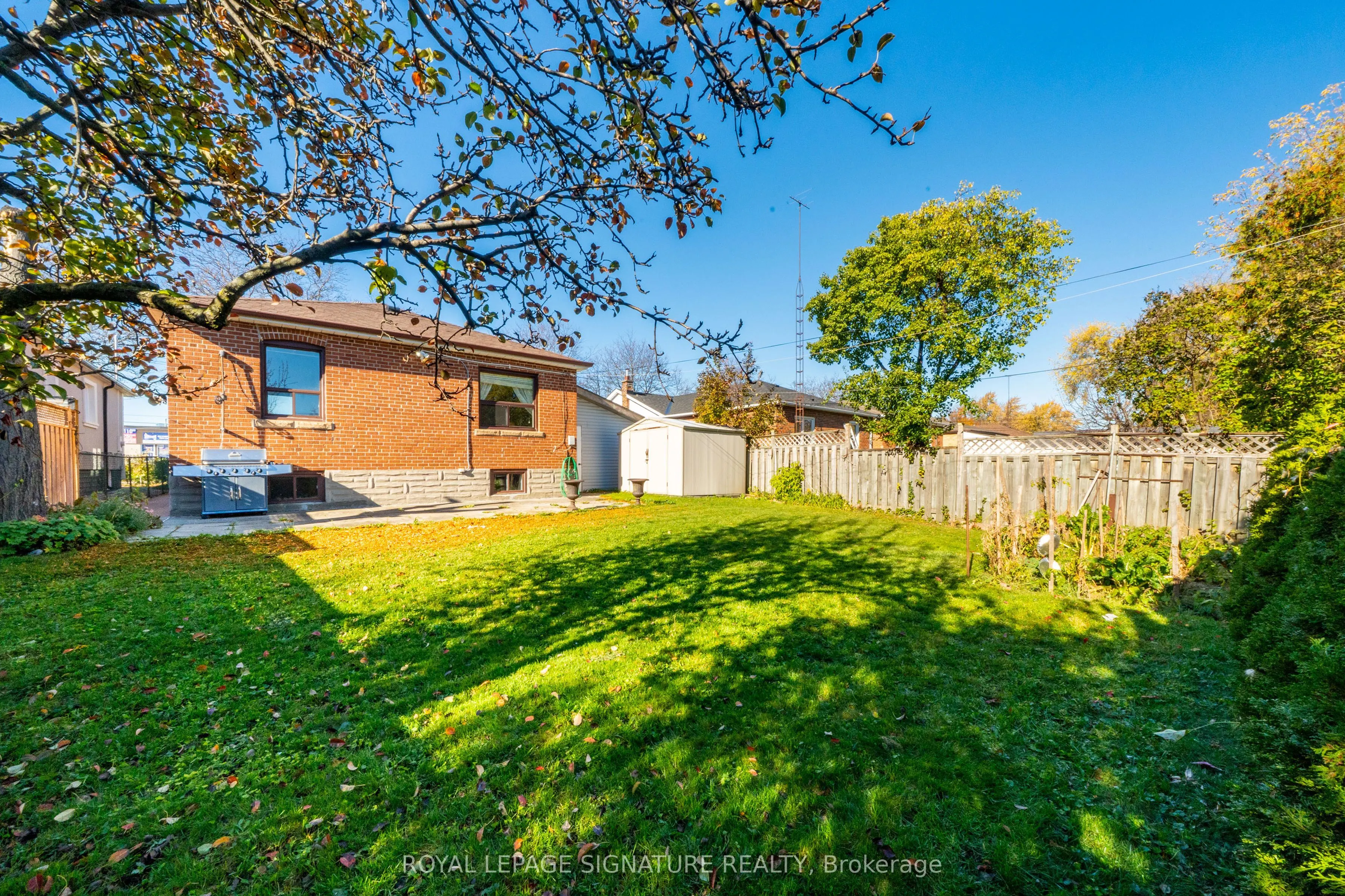 1377 Birchmount Road