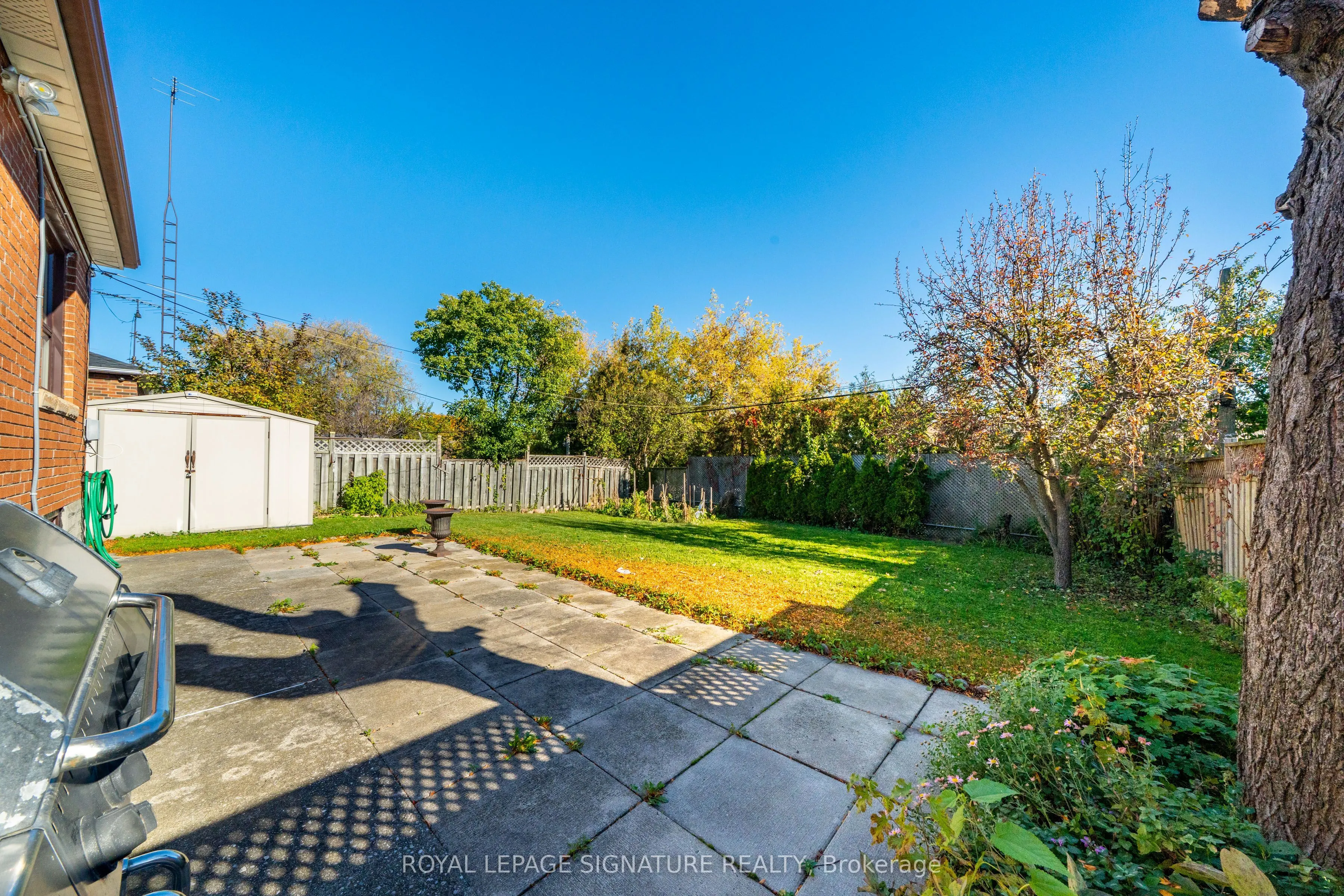 1377 Birchmount Road