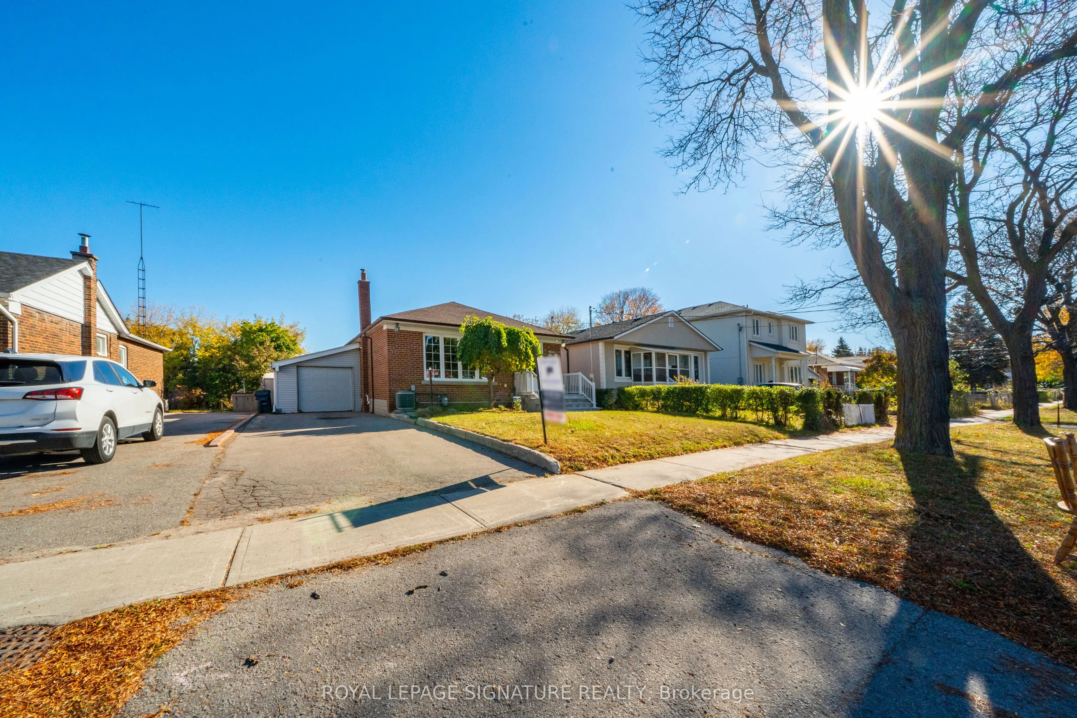 1377 Birchmount Road
