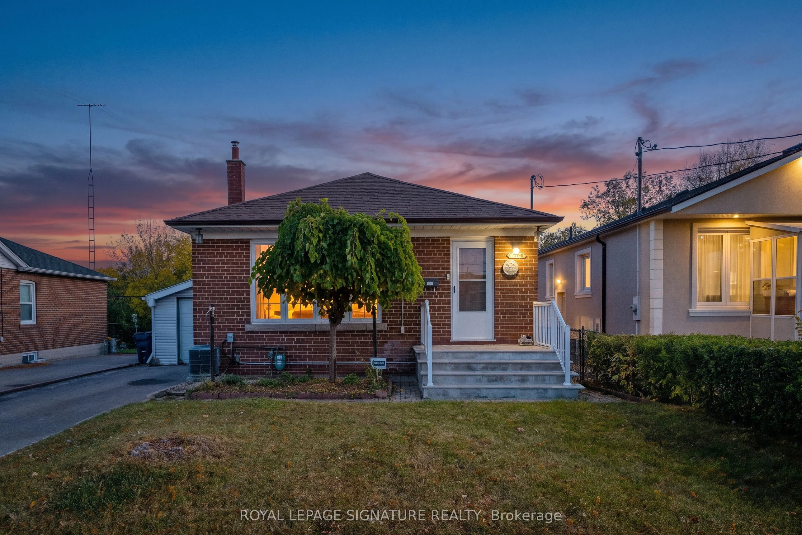 1377 Birchmount Road