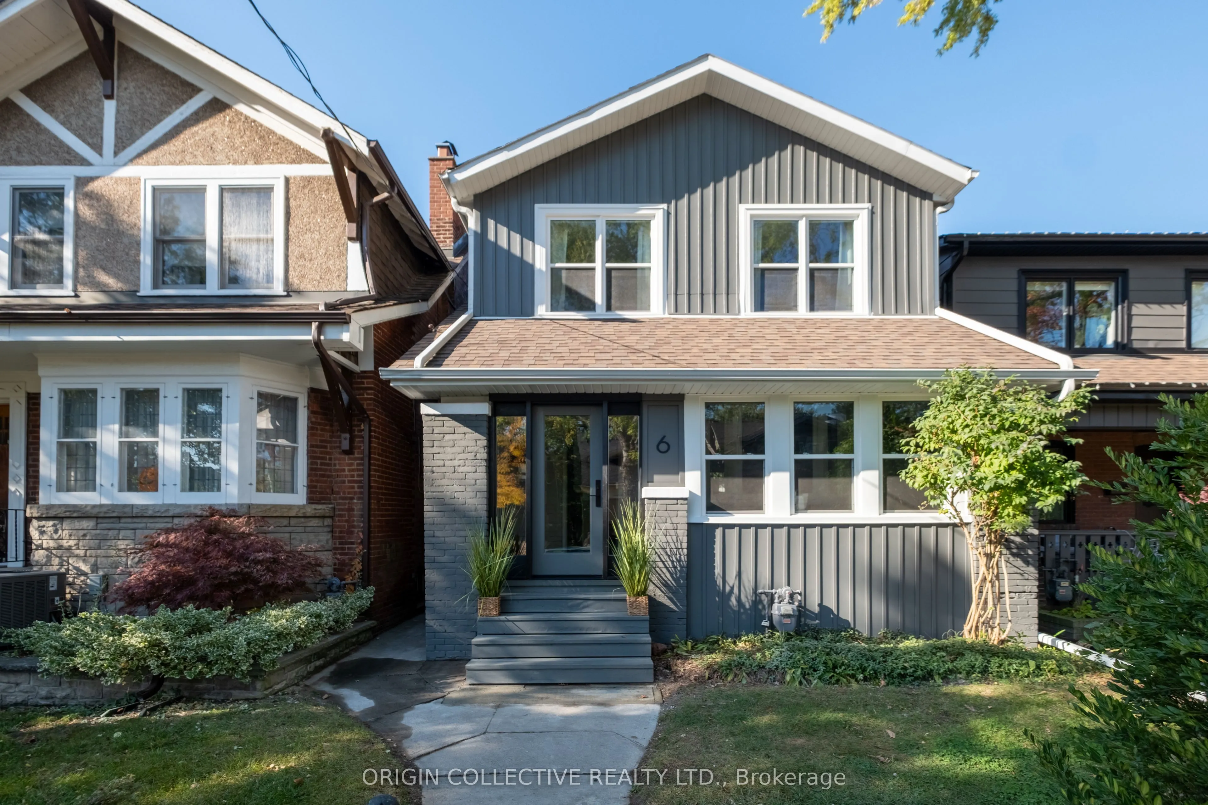 6 Oakdene Crescent