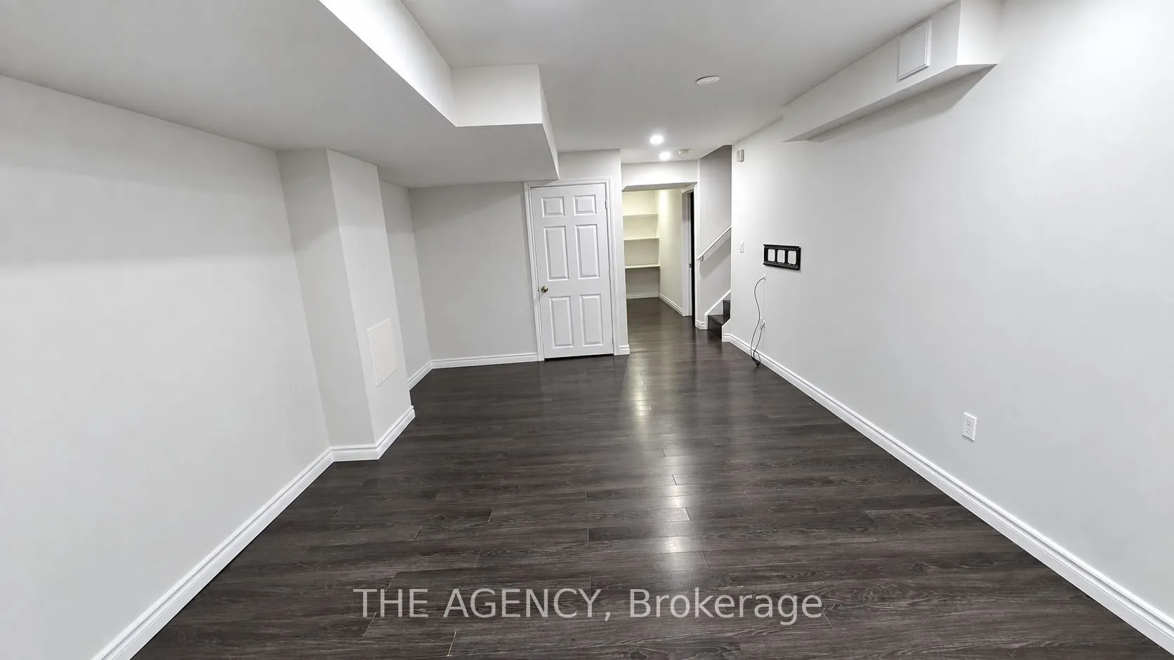 16 Bobcat Terrace #Bsmt