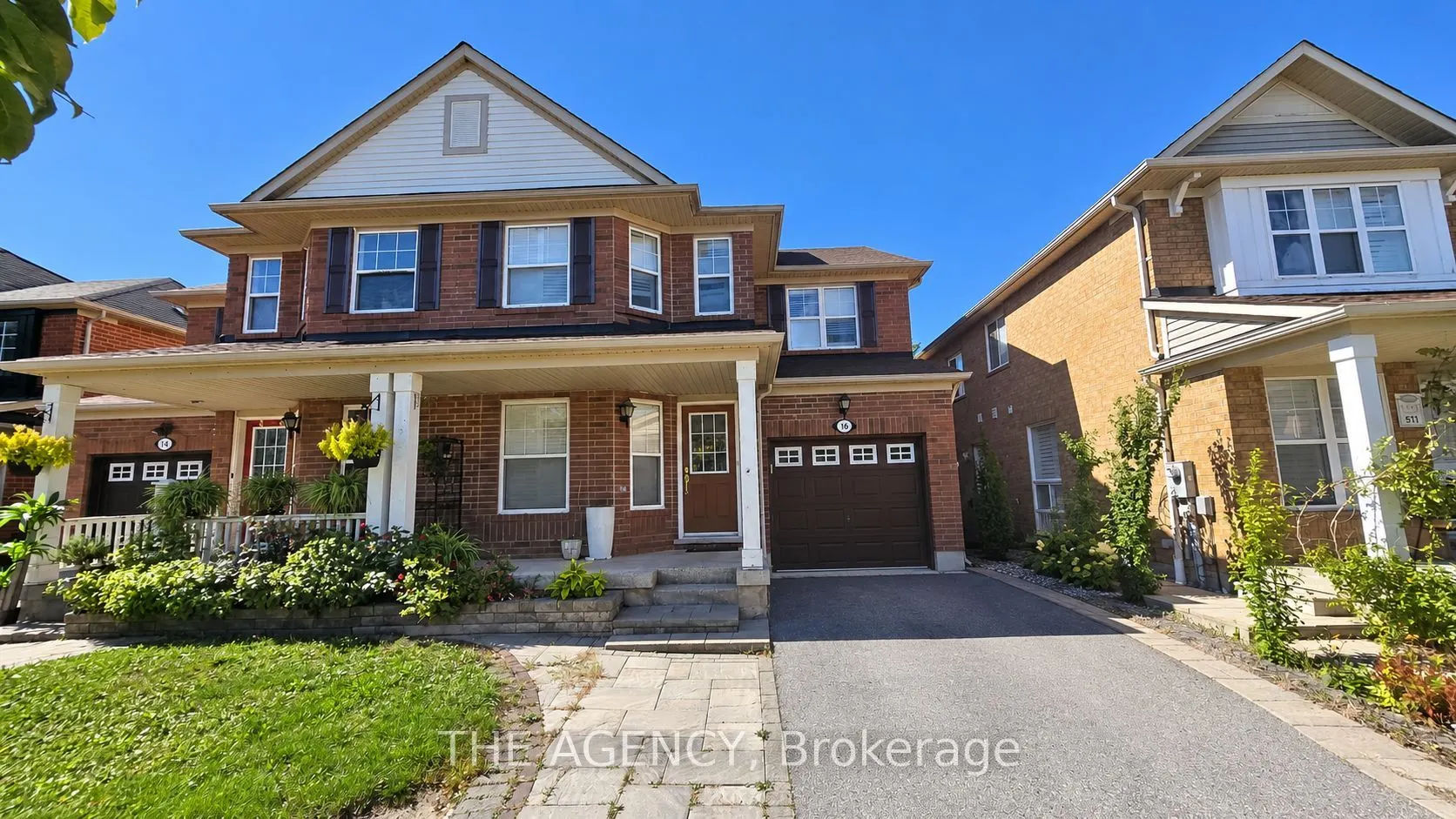 16 Bobcat Terrace #Bsmt