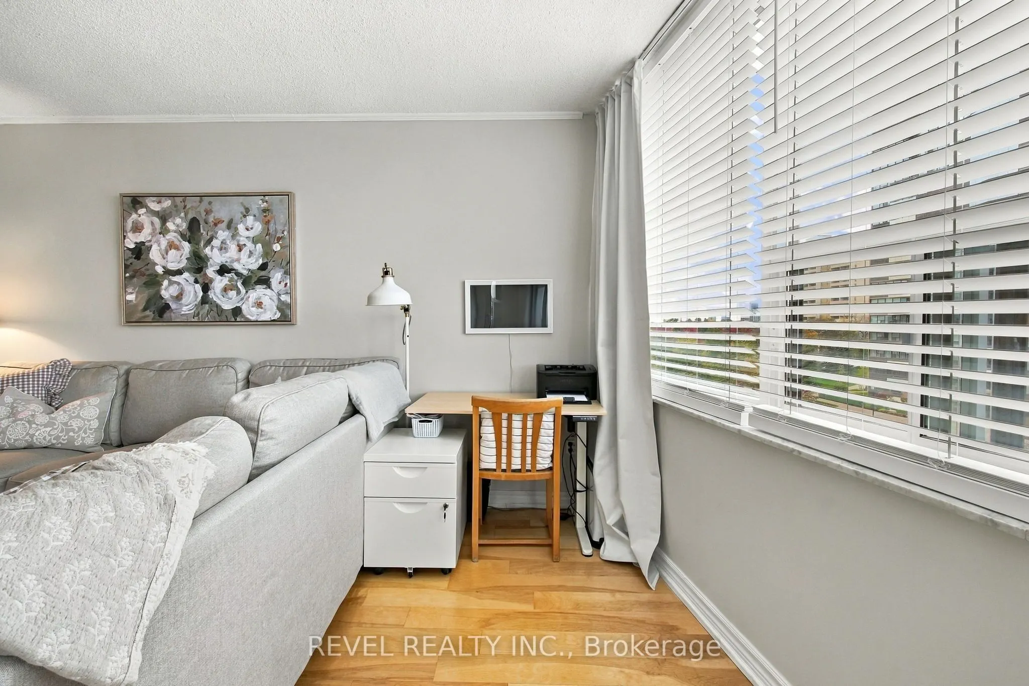 55 Huntingdale Boulevard #508