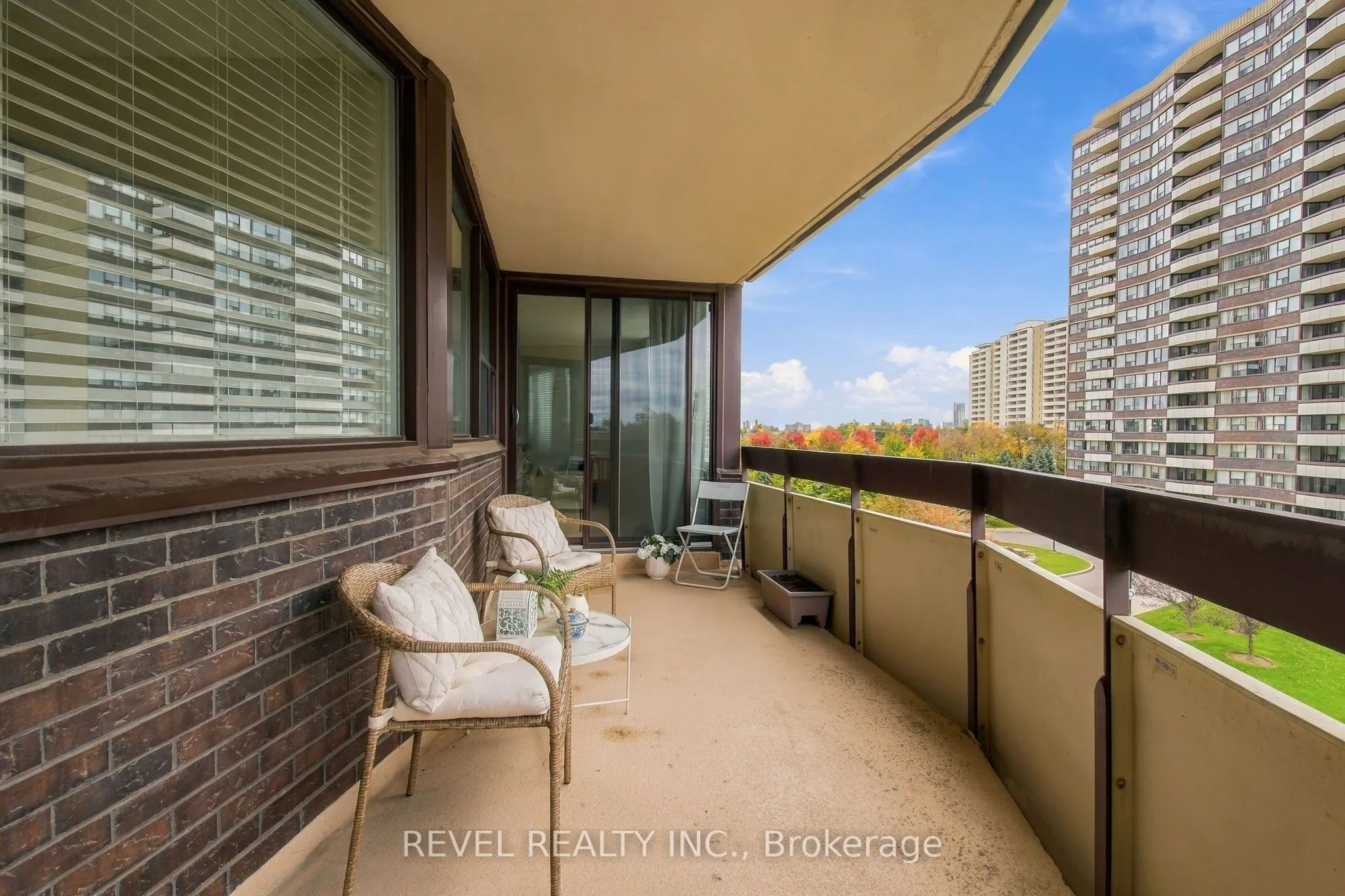 55 Huntingdale Boulevard #508