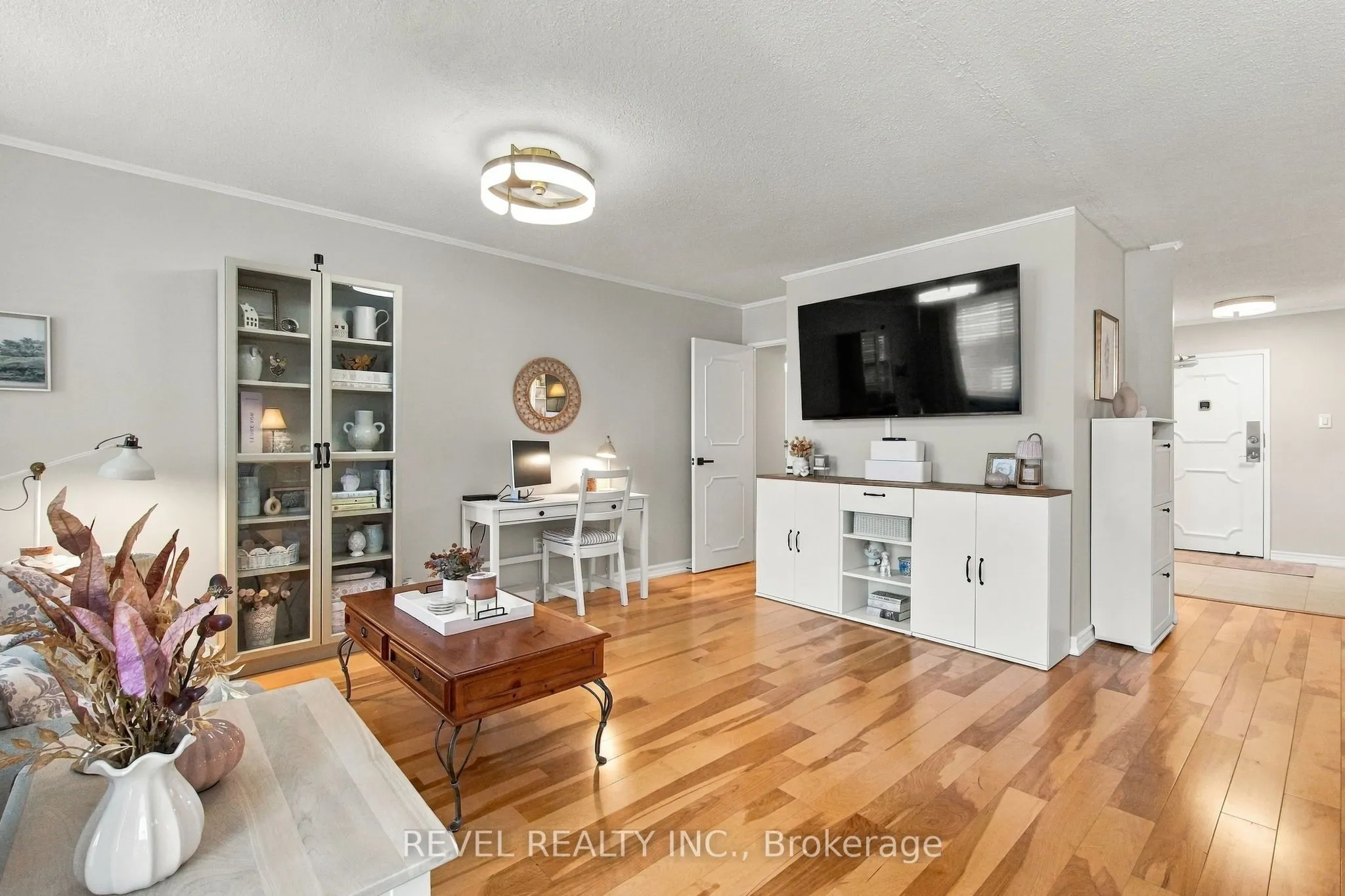 55 Huntingdale Boulevard #508