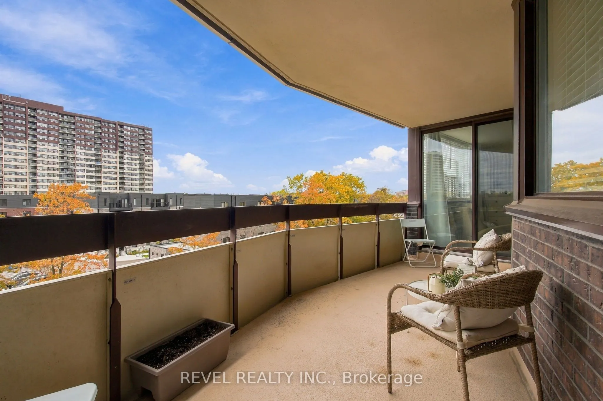 55 Huntingdale Boulevard #508