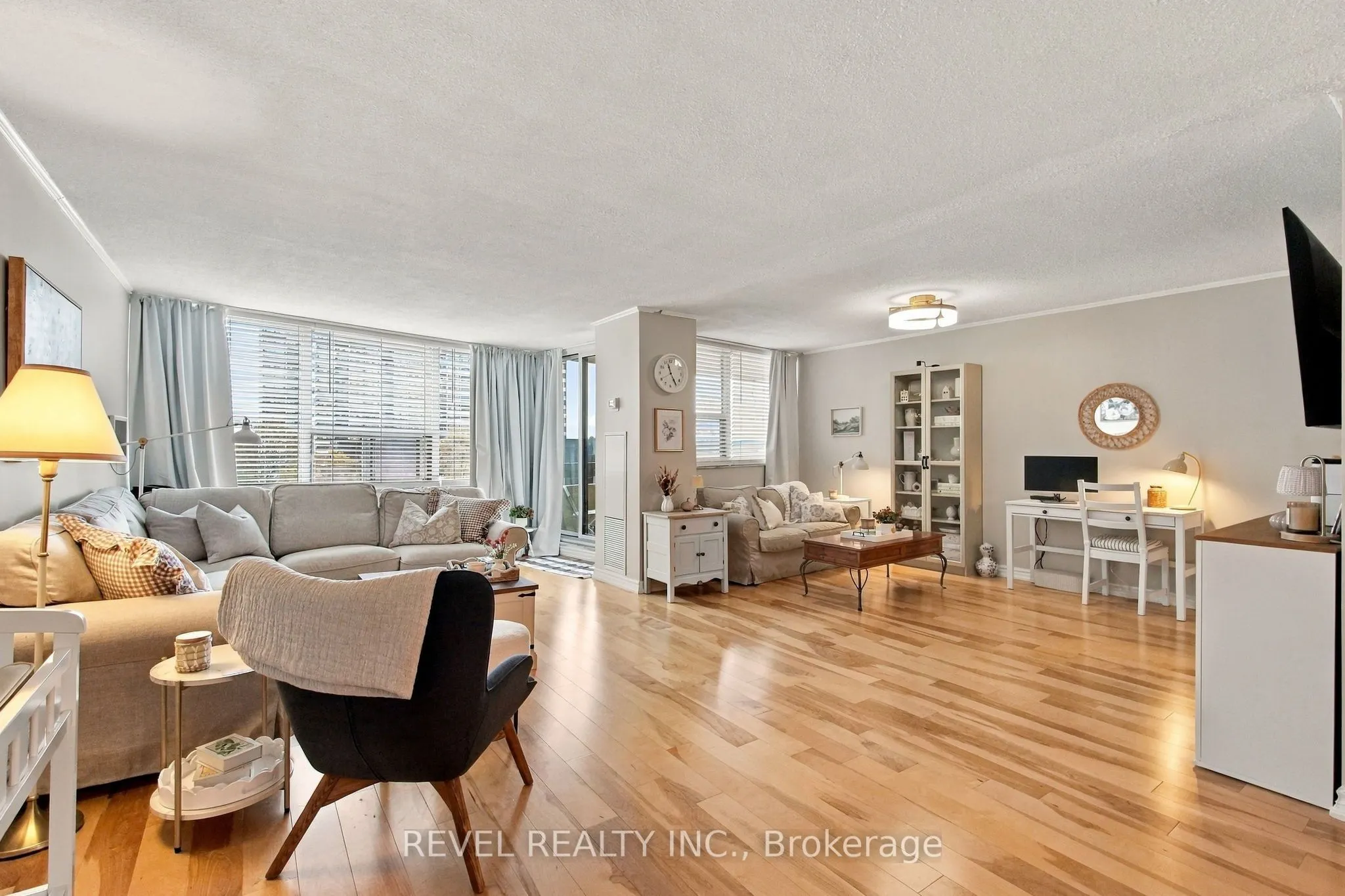 55 Huntingdale Boulevard #508