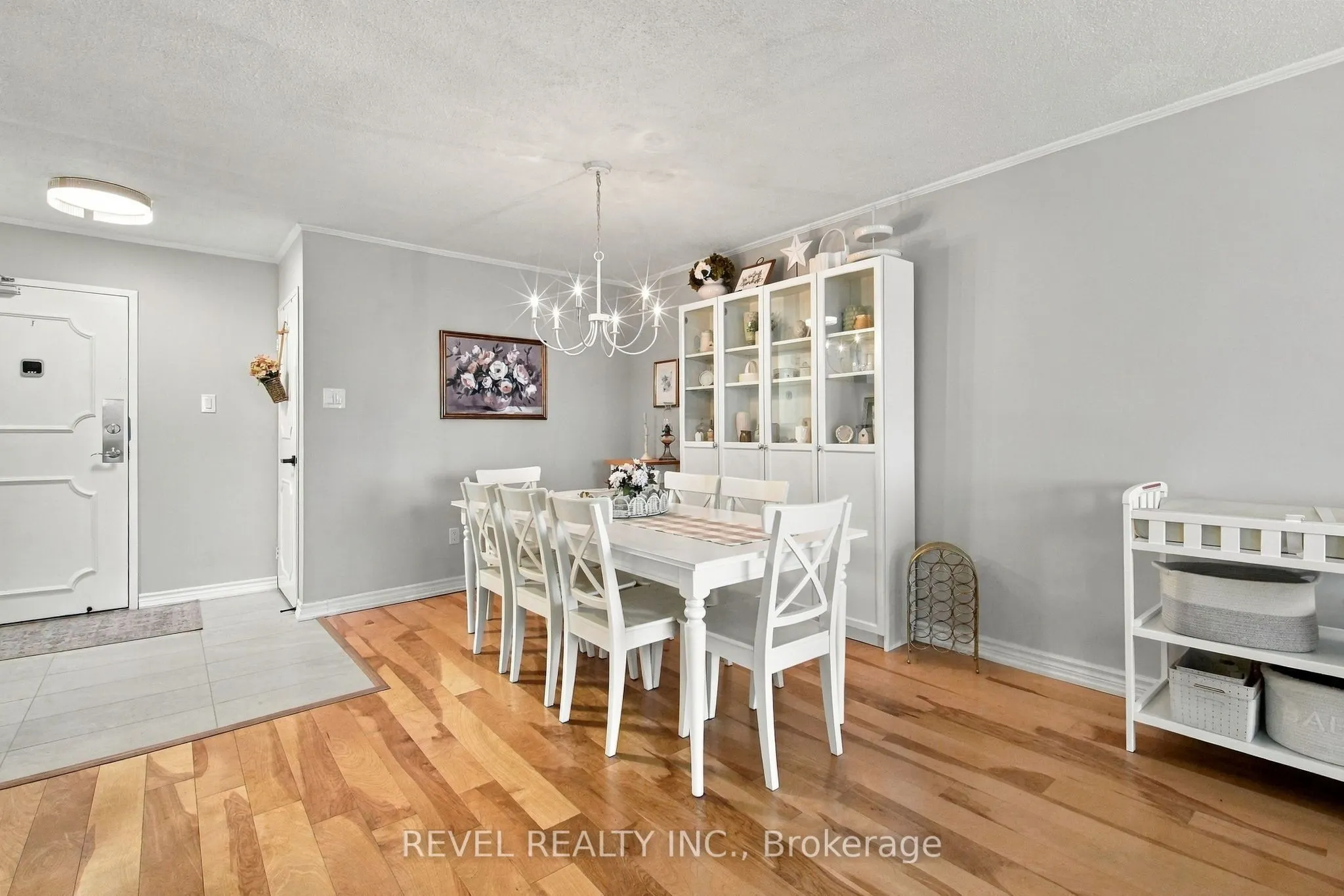55 Huntingdale Boulevard #508