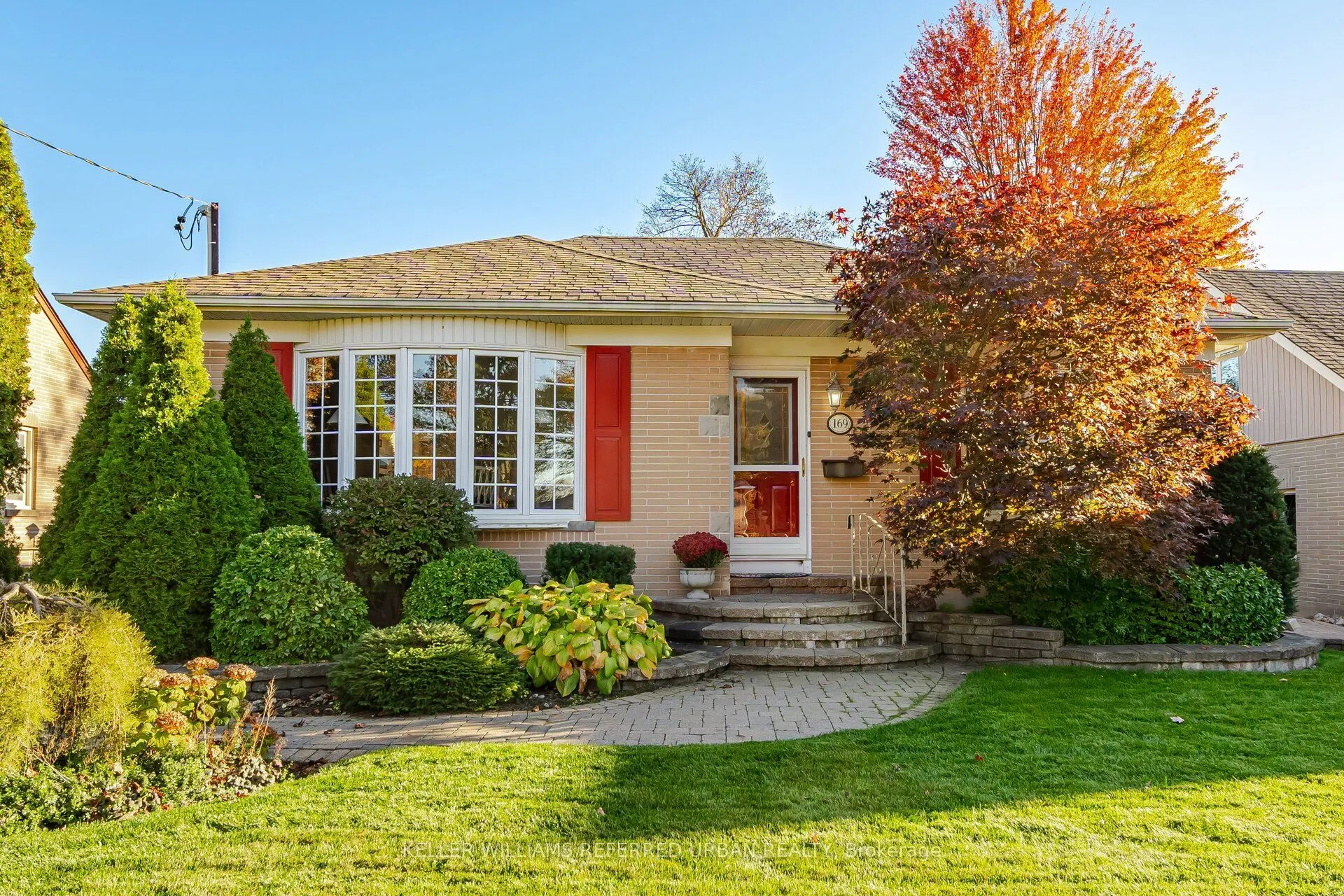169 Pontiac Avenue