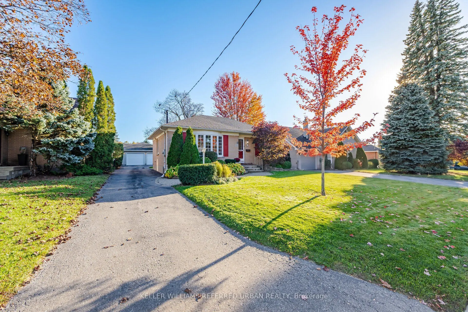169 Pontiac Avenue
