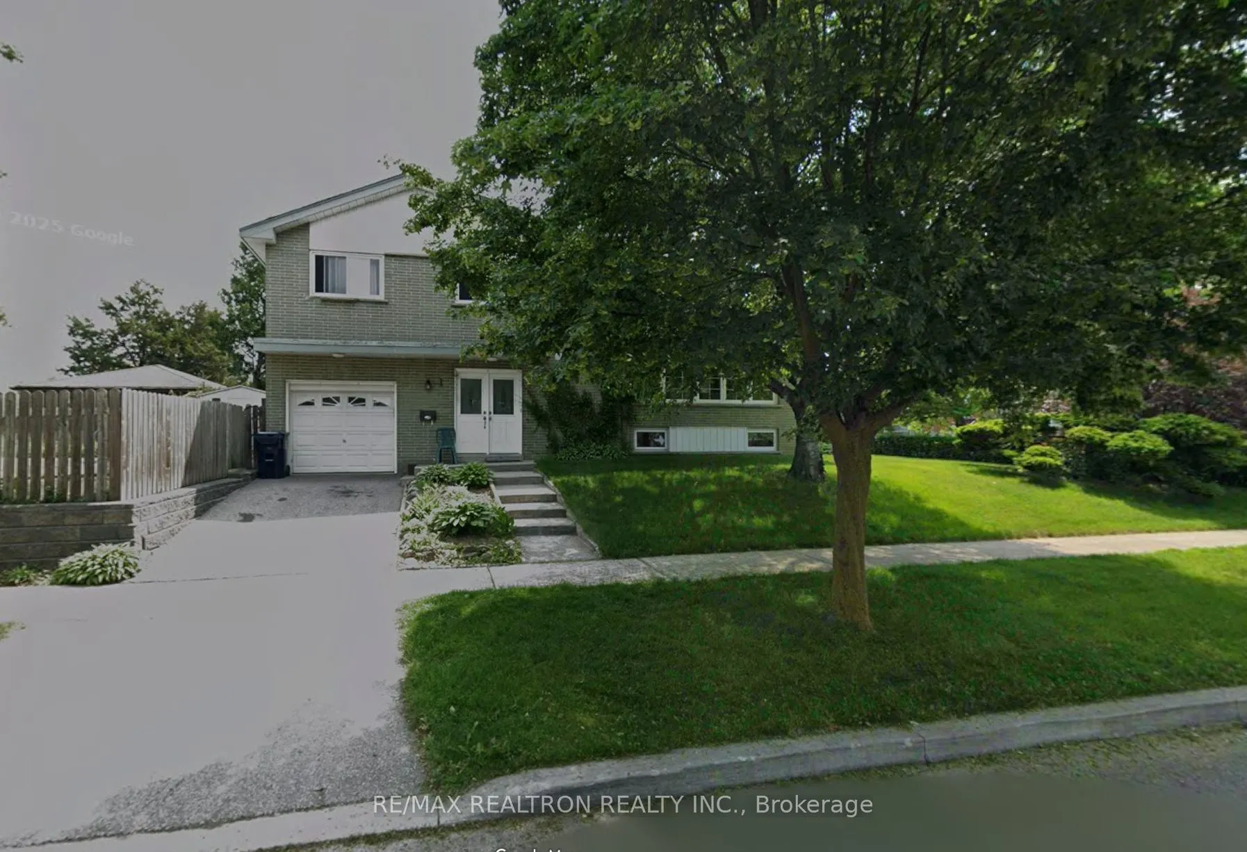 1 Bainhart Crescent #Basement