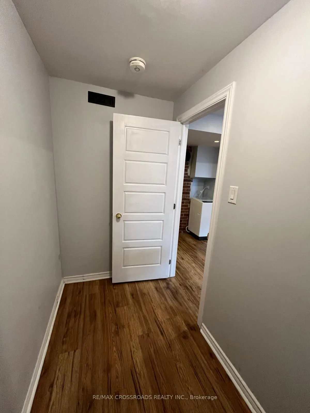 220 Mcnaughton Avenue #Basement unit
