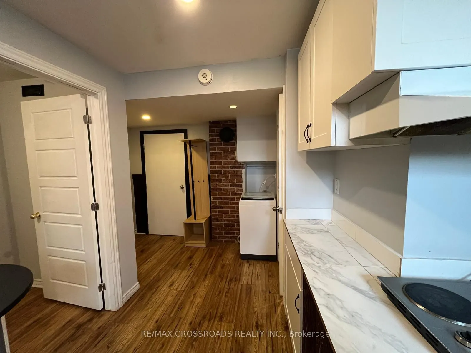 220 Mcnaughton Avenue #Basement unit