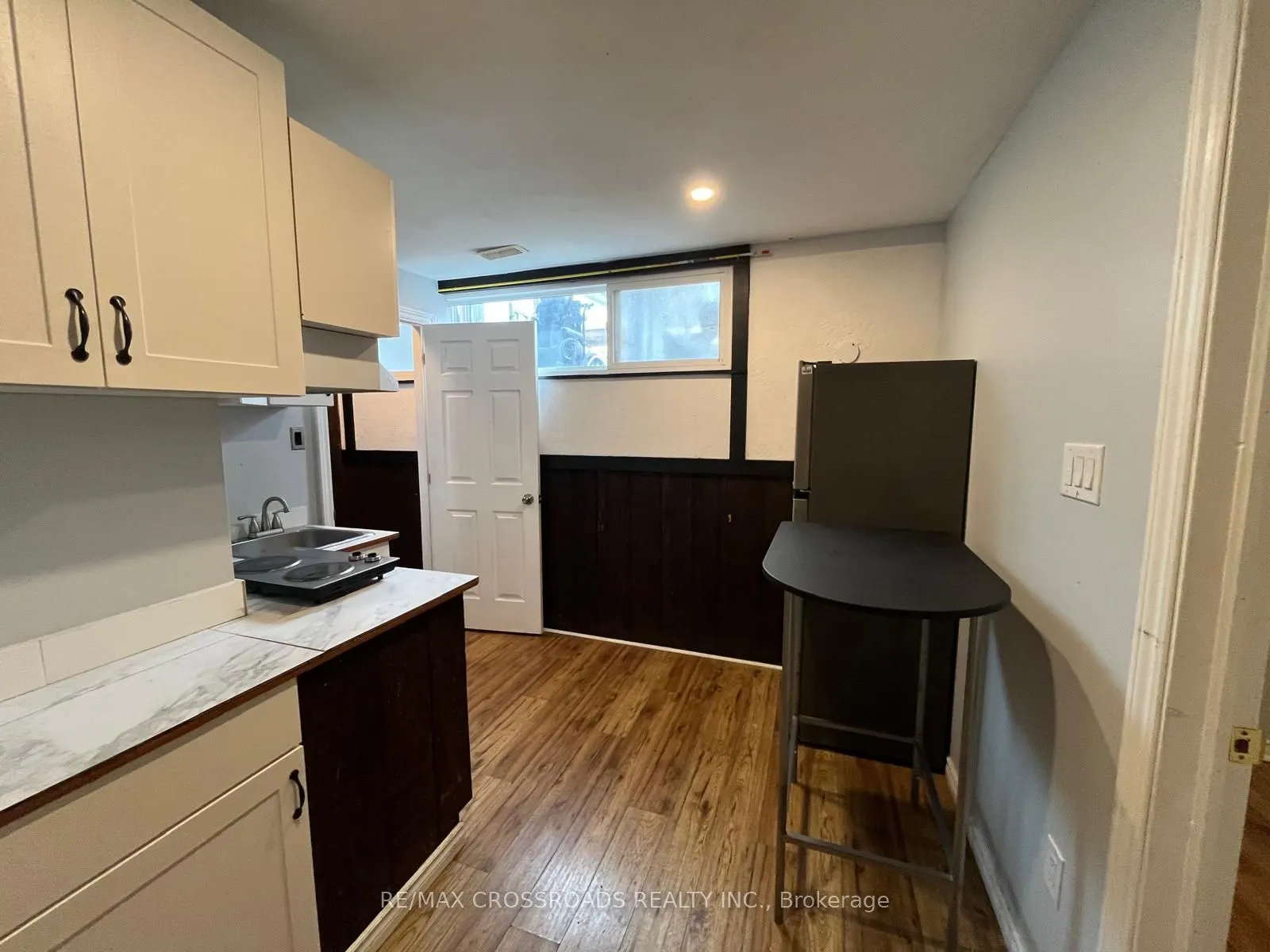 220 Mcnaughton Avenue #Basement unit